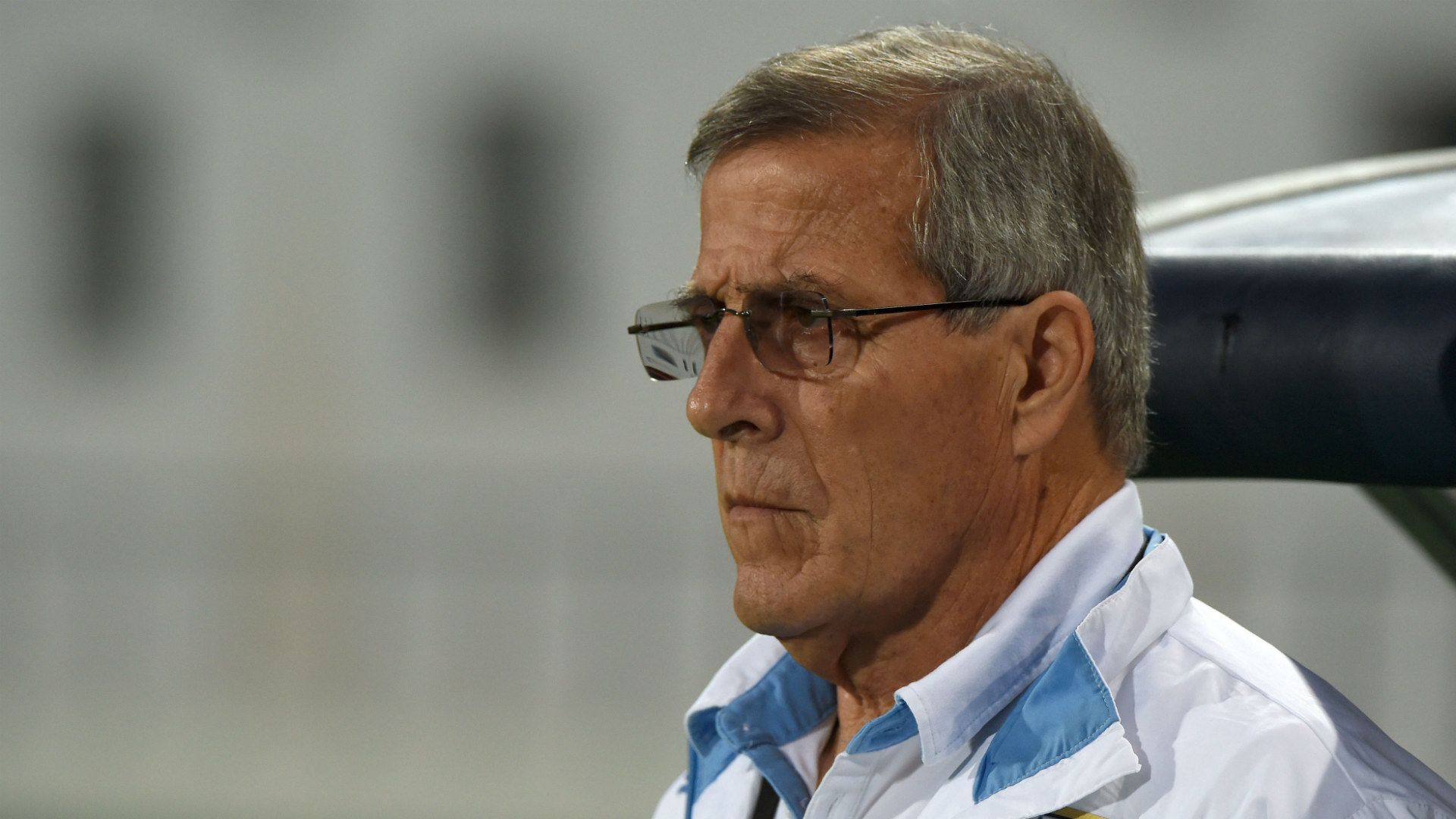 Oscar Tabárez - Uruguay