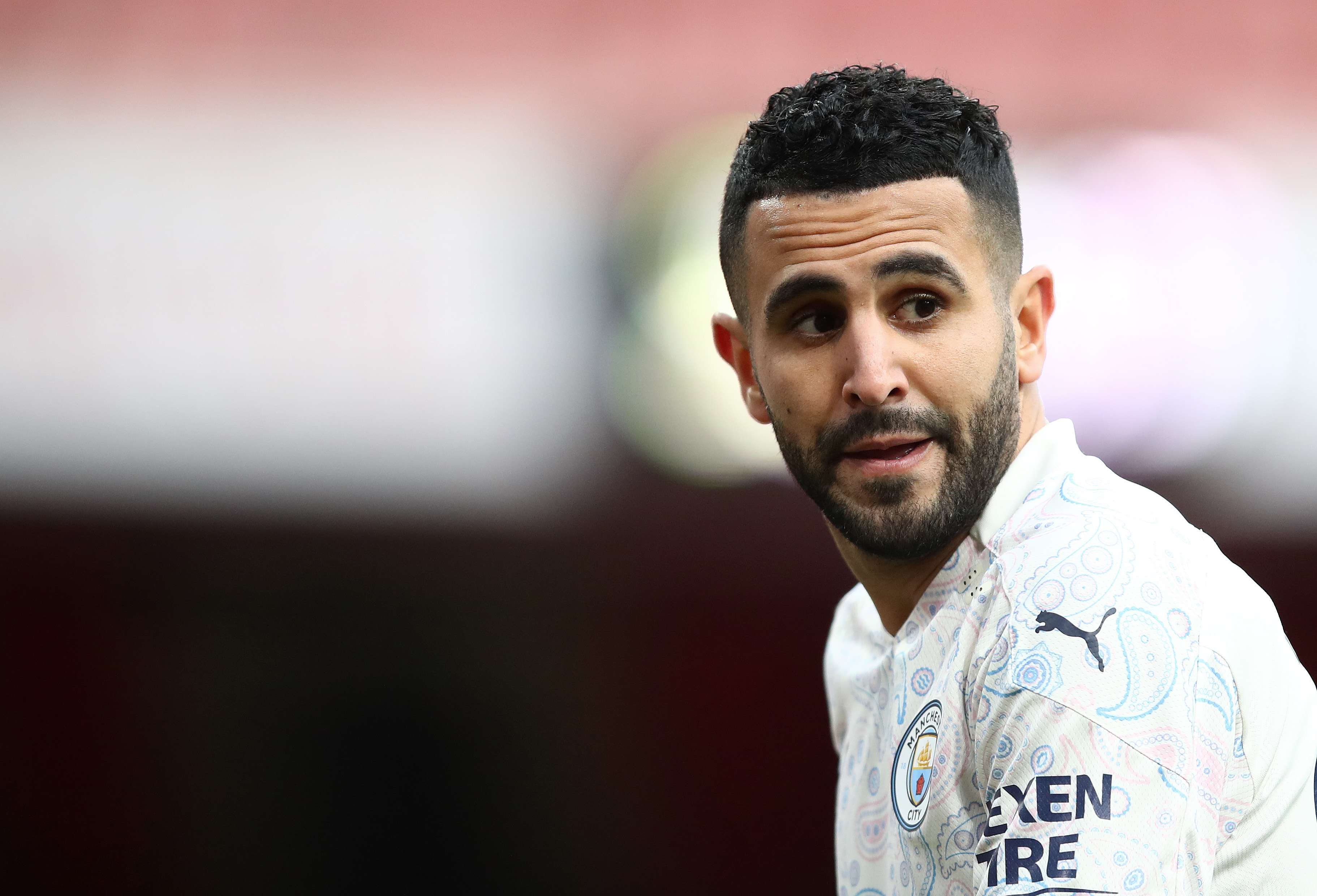 mahrez