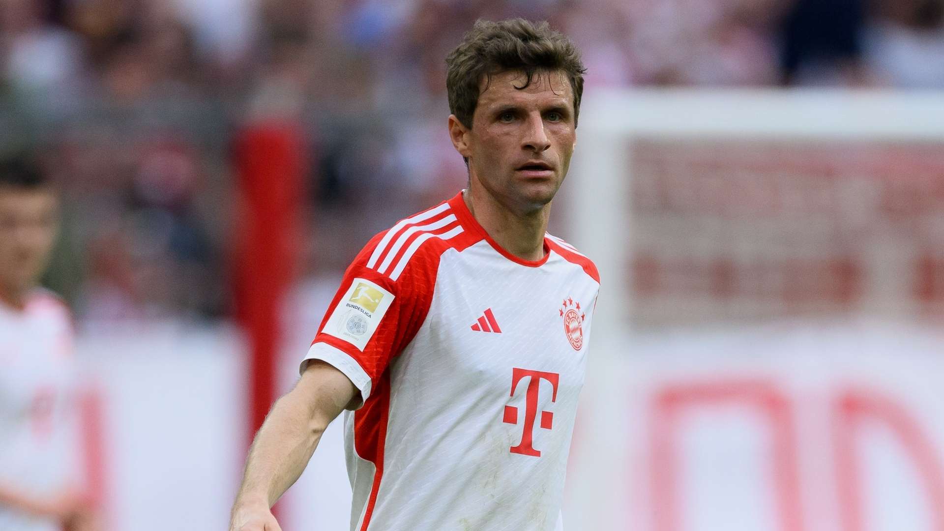 Thomas Mueller Bayern 05202023