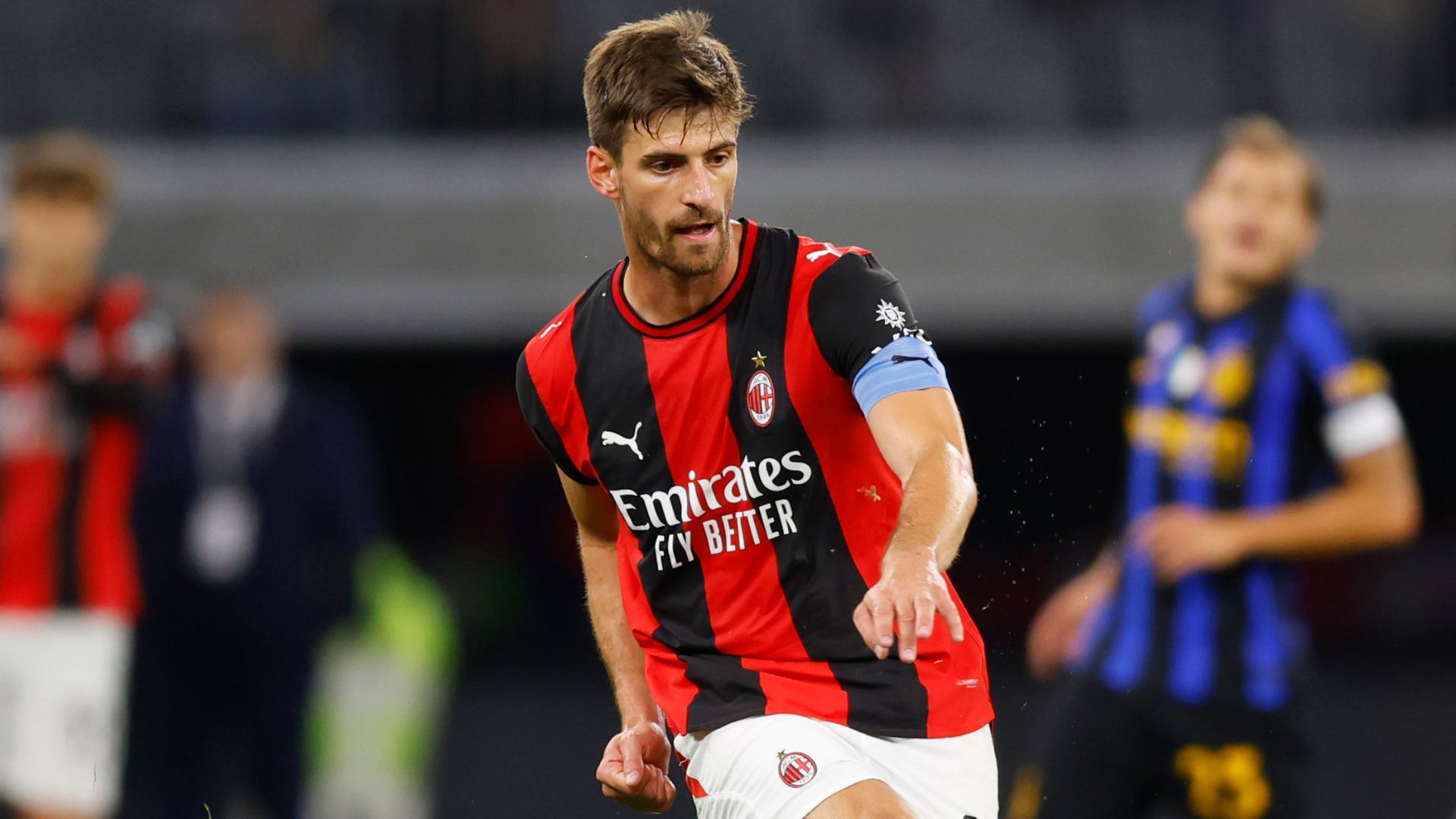 Gabbia Milan