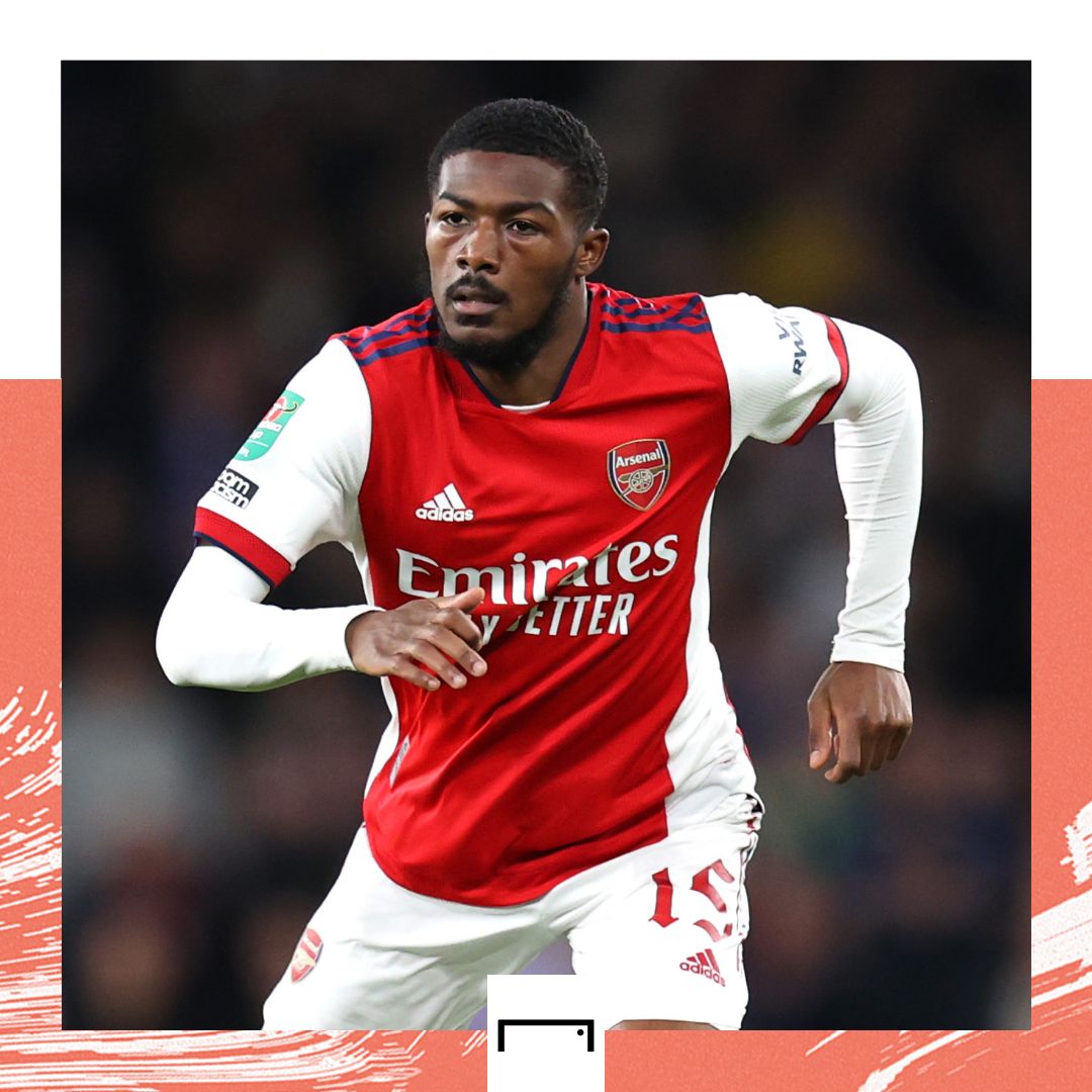 Ainsley Maitland-Niles