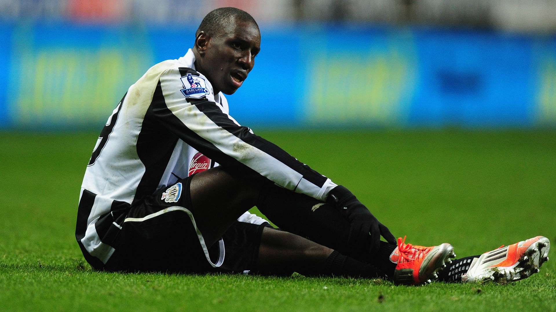 Demba Ba