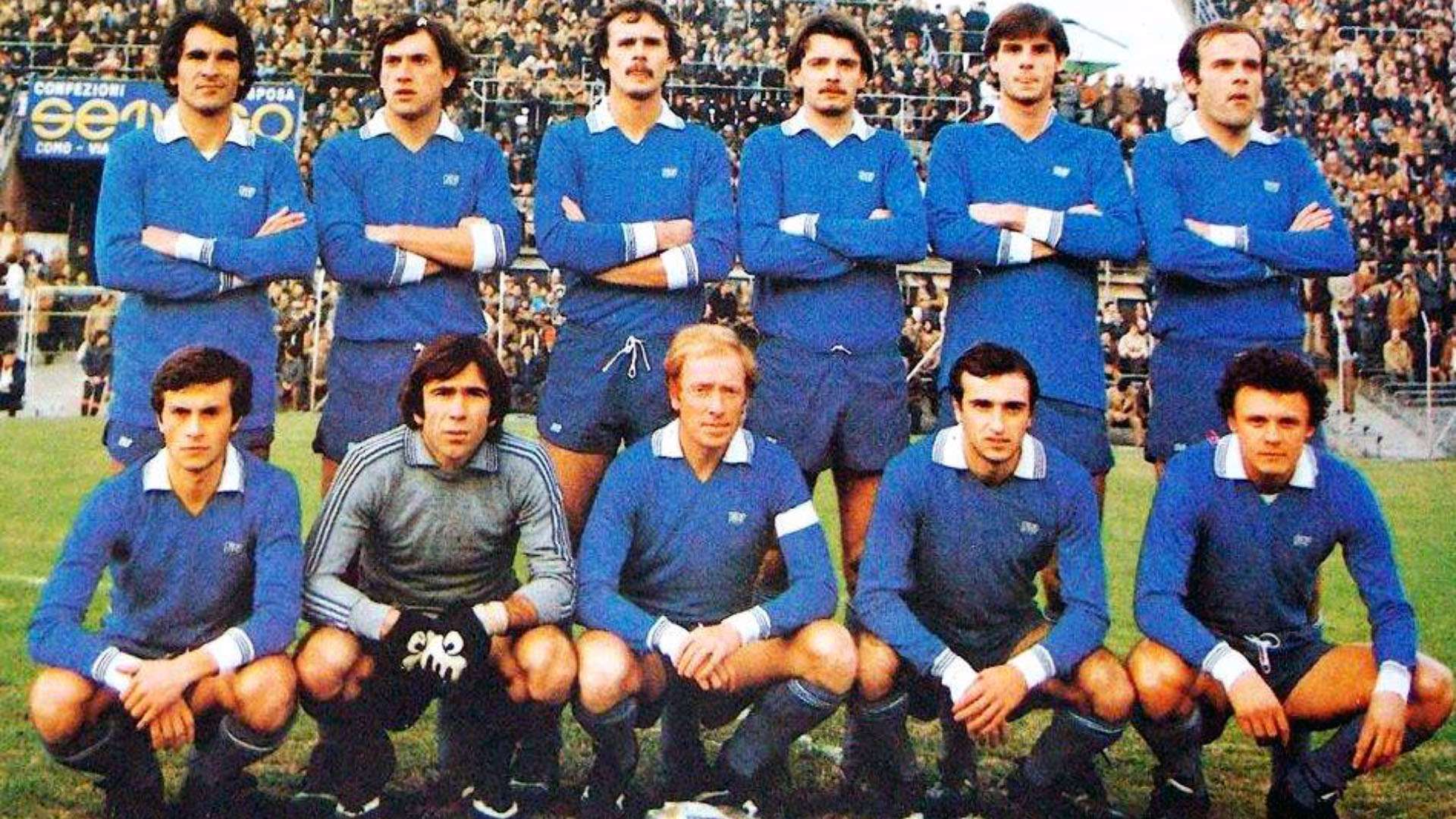 Como Serie B 1979-80
