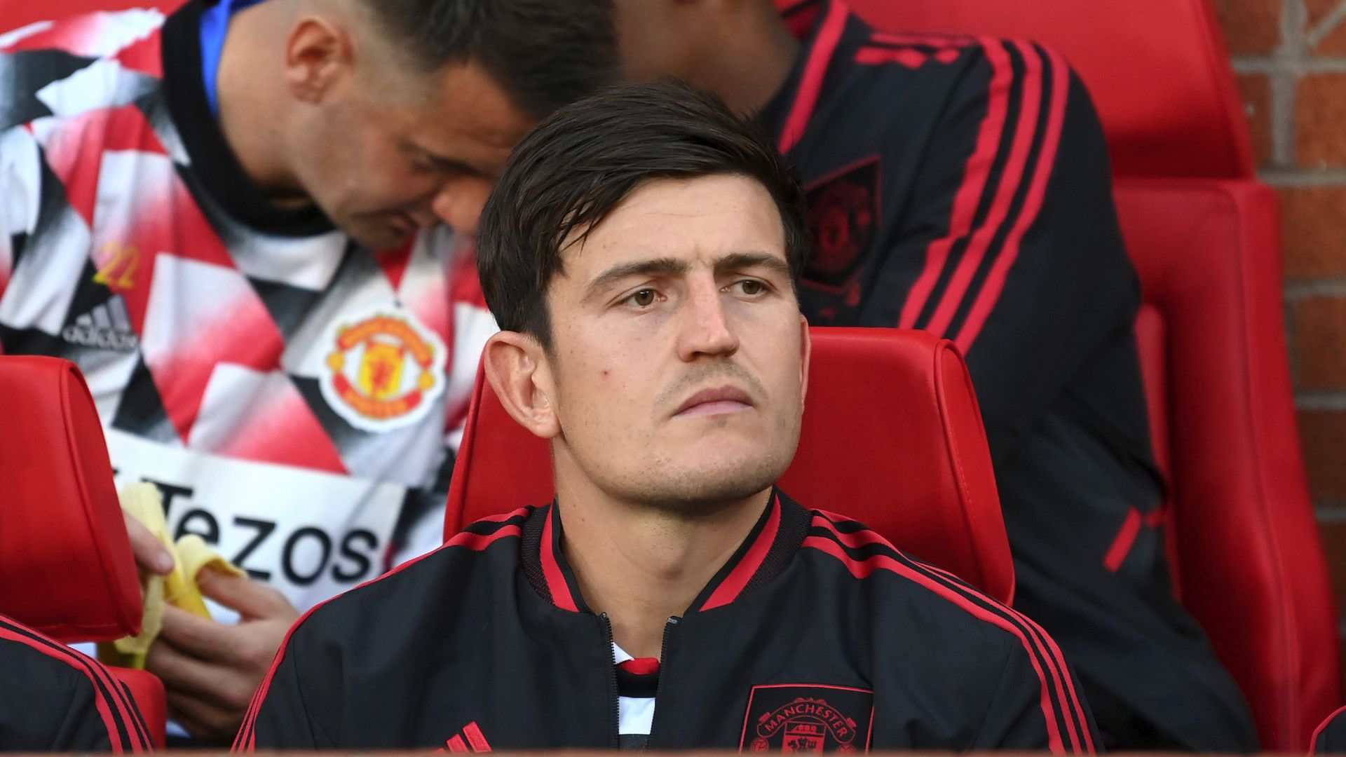 Harry Maguire 2022-23