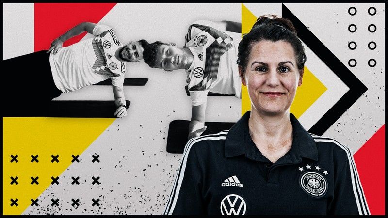 GFX Stephanie Harrer U21-Yoga 2019