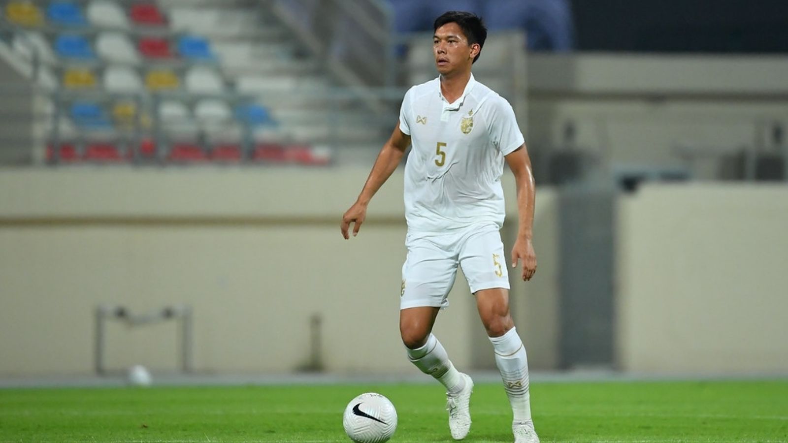 พรรษา เหมวิบูลย์