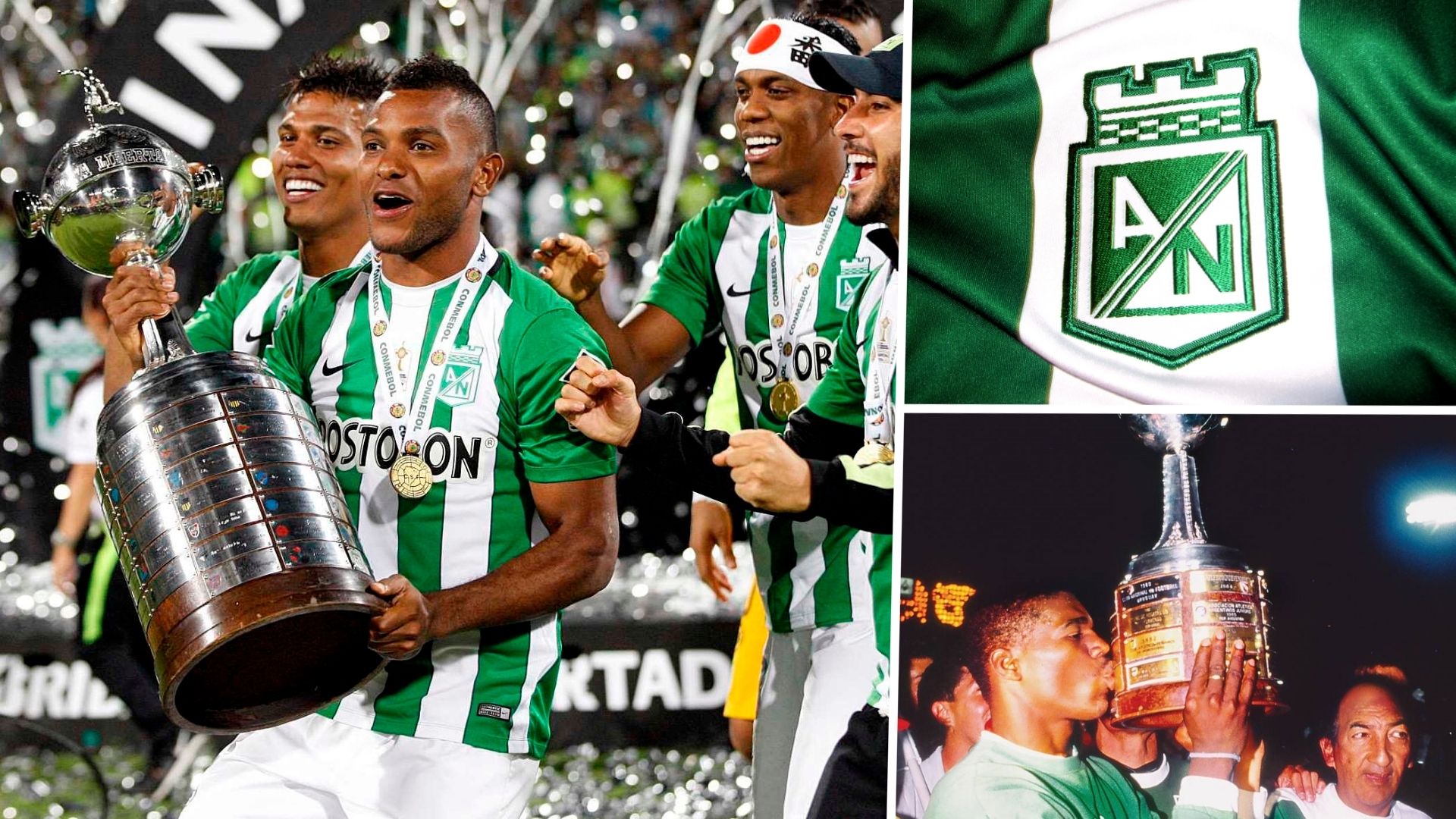 Atlético Nacional