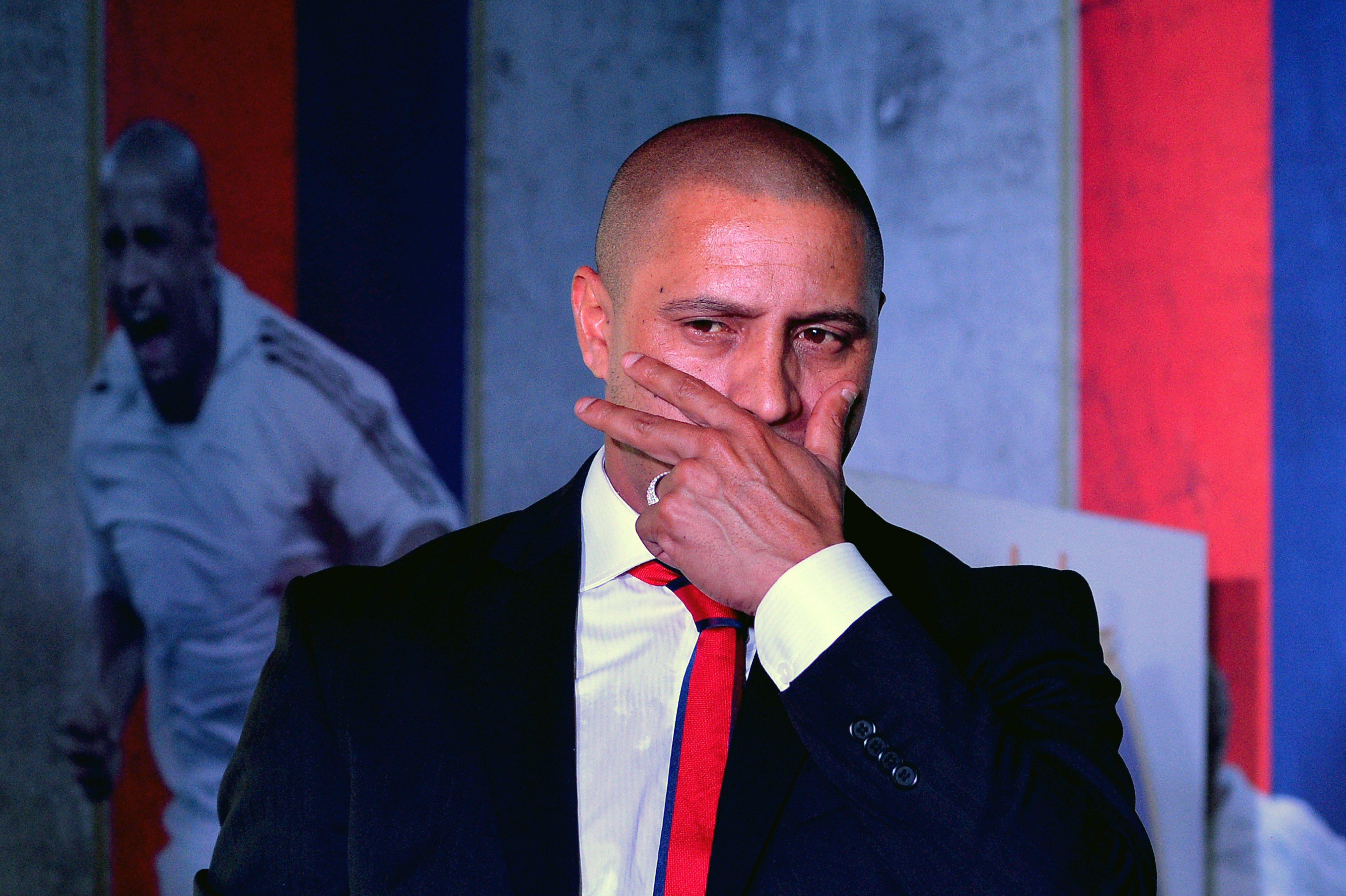 Roberto Carlos