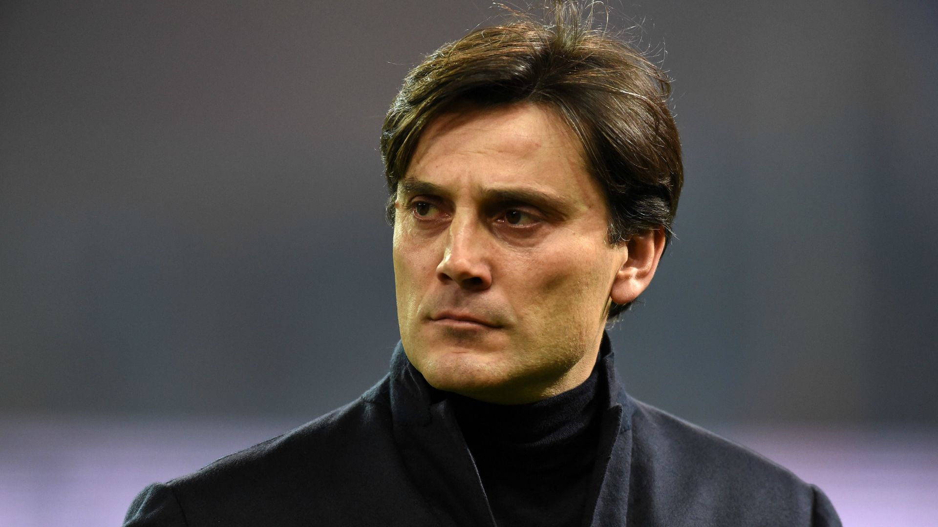 Vincenzo Montella