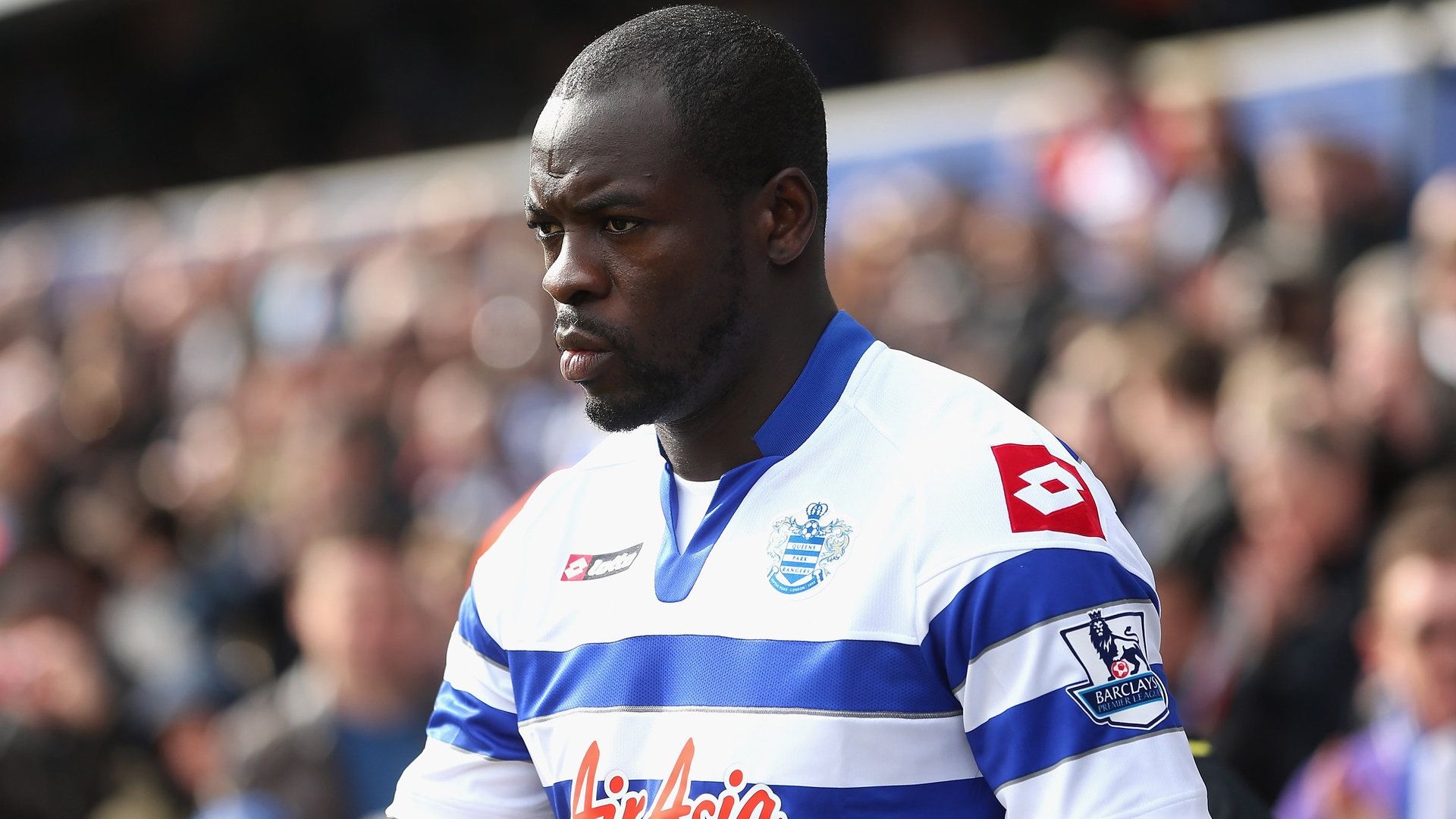 Christopher Samba