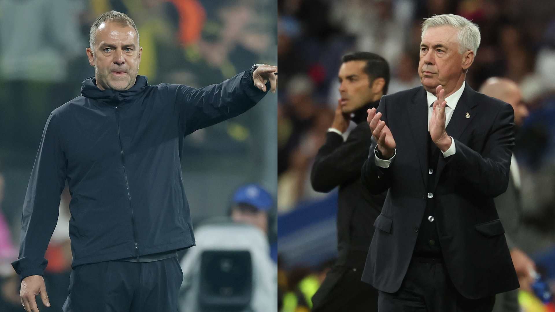  barcelona real madrid