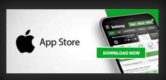IOS App Betway
