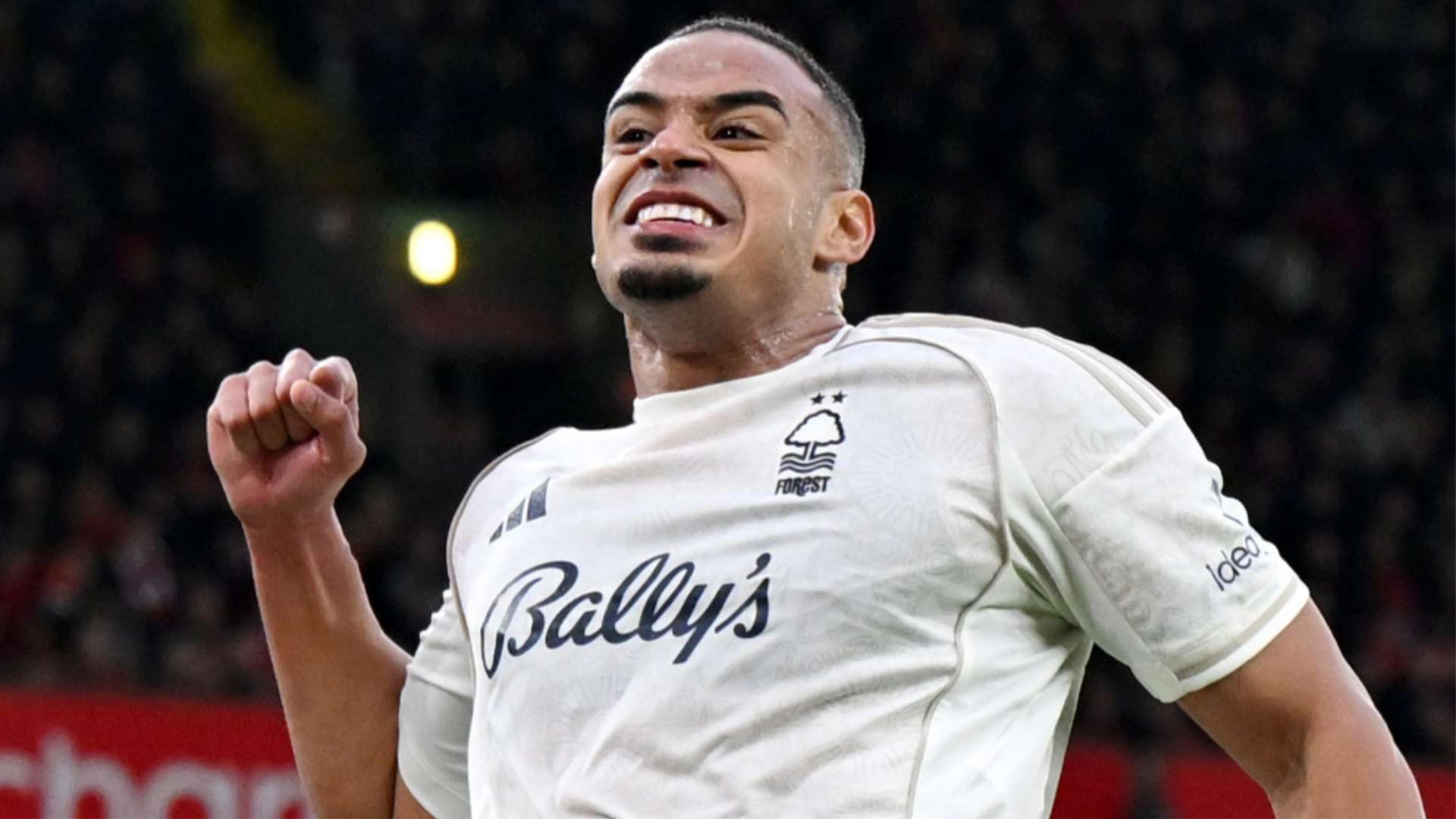 Murillo Nottingham Forest 2025-26