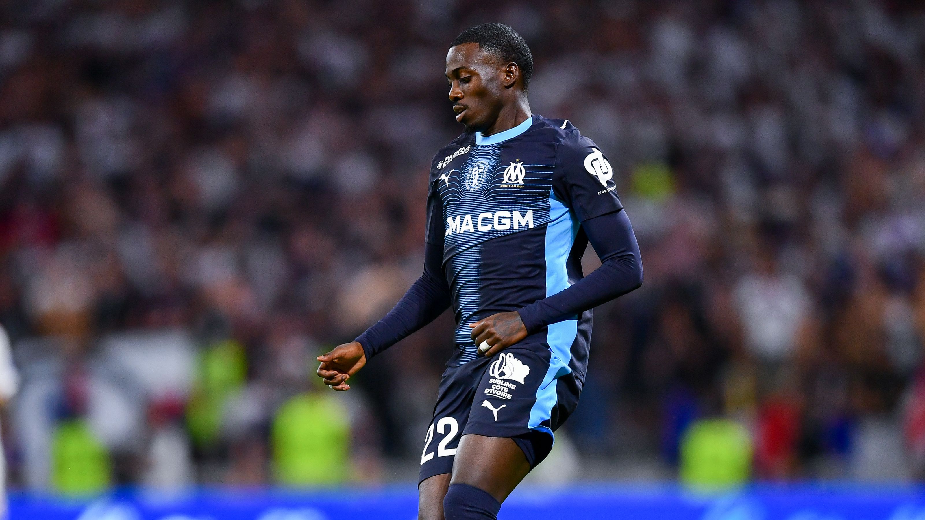 '100 percent don't regret anything I said' - USMNT's Tim Weah addresses 'evil' comments regarding criticism from former players, move to Olympique de Marseille | Goal.com UK