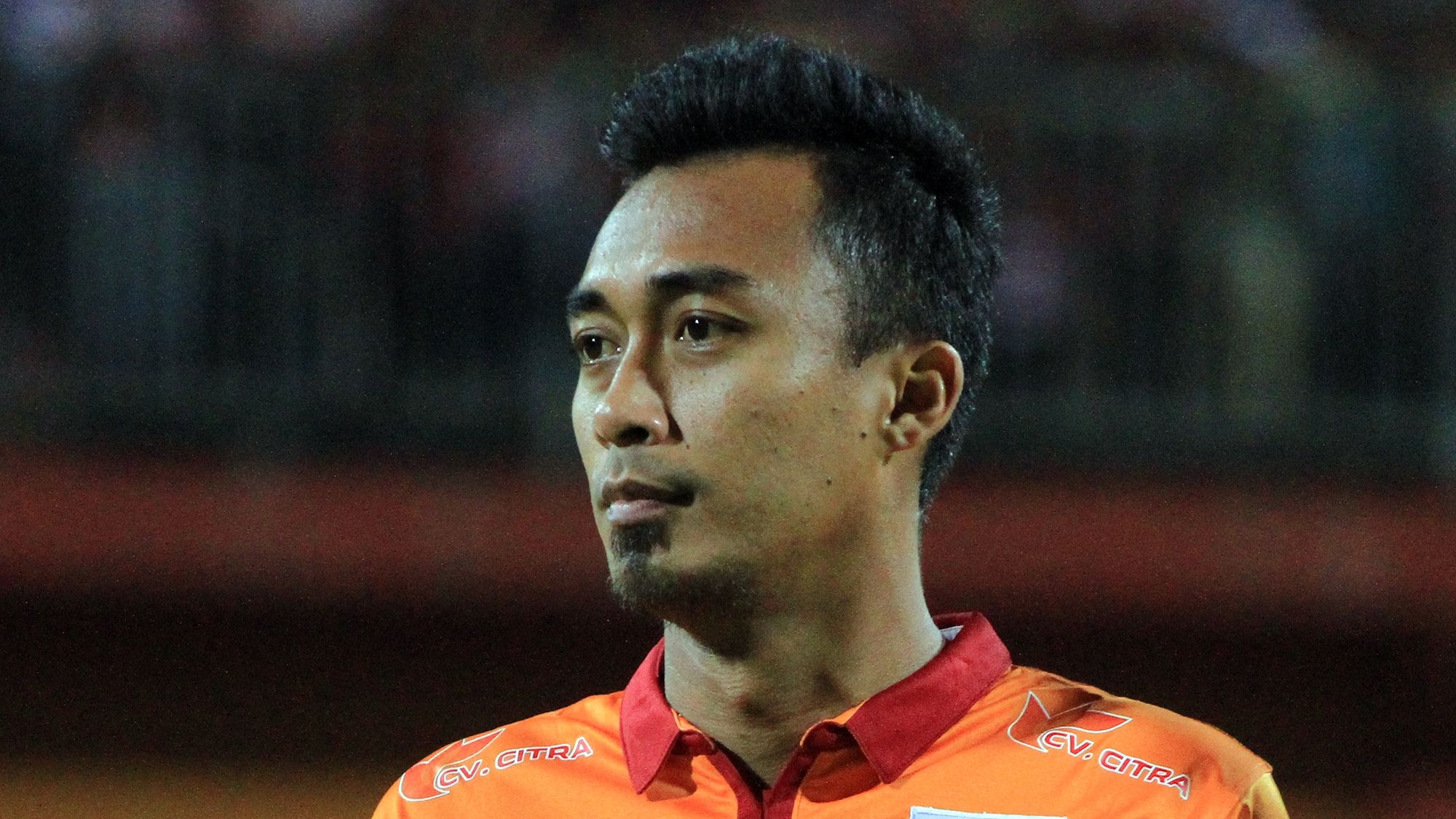 Sultan Samma - Pusamania Borneo FC