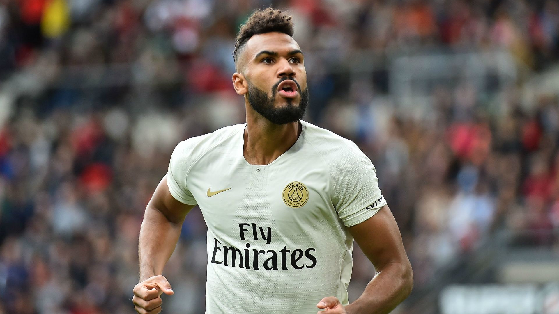 Choupo-Moting