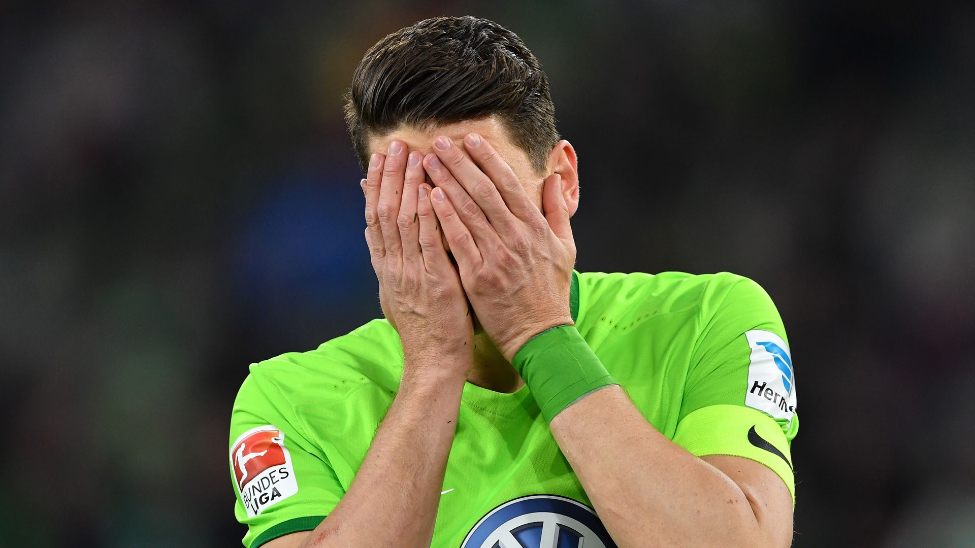 Mario Gomez Wolfsburg 05042017
