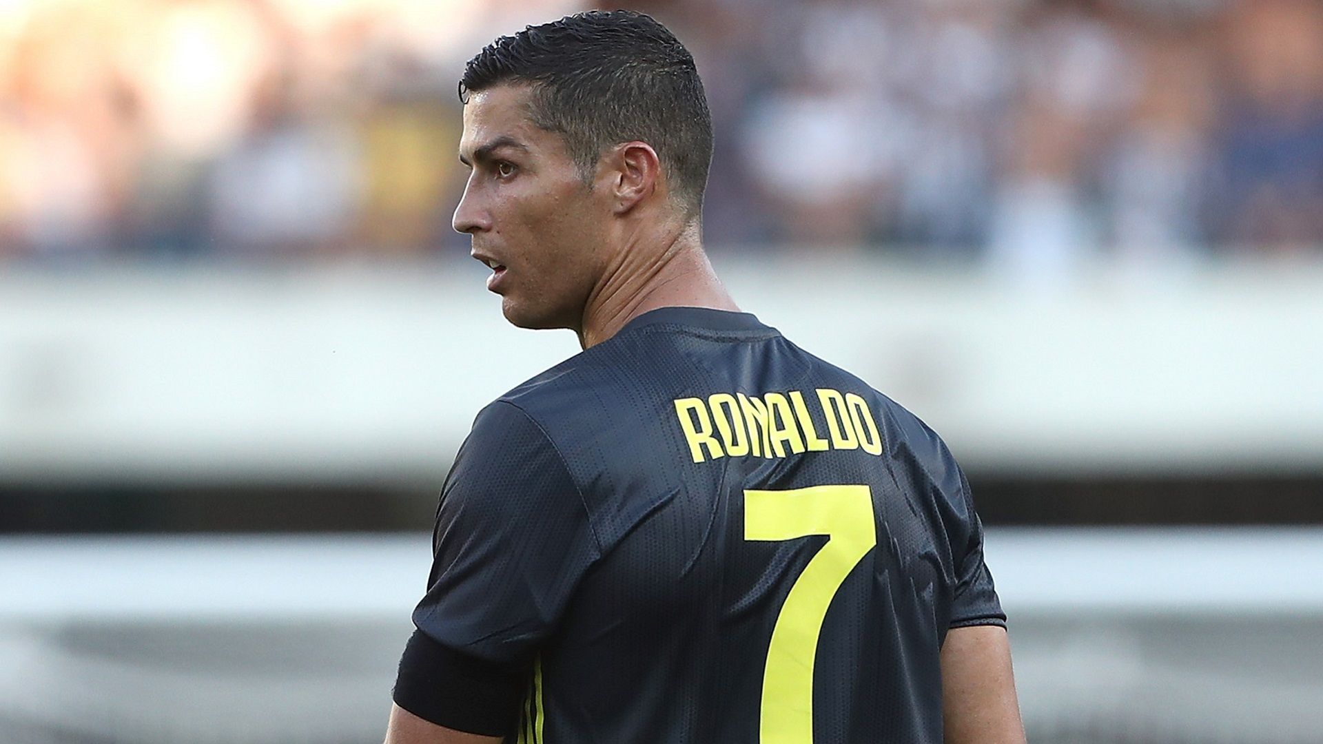 2018-08-19 Ronaldo Juventus