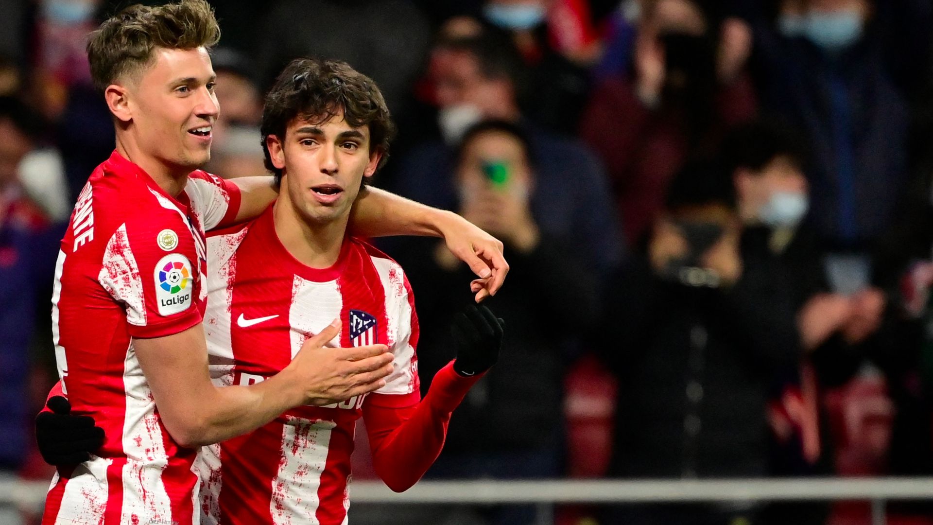 Joao Félix Atlético de Madrid