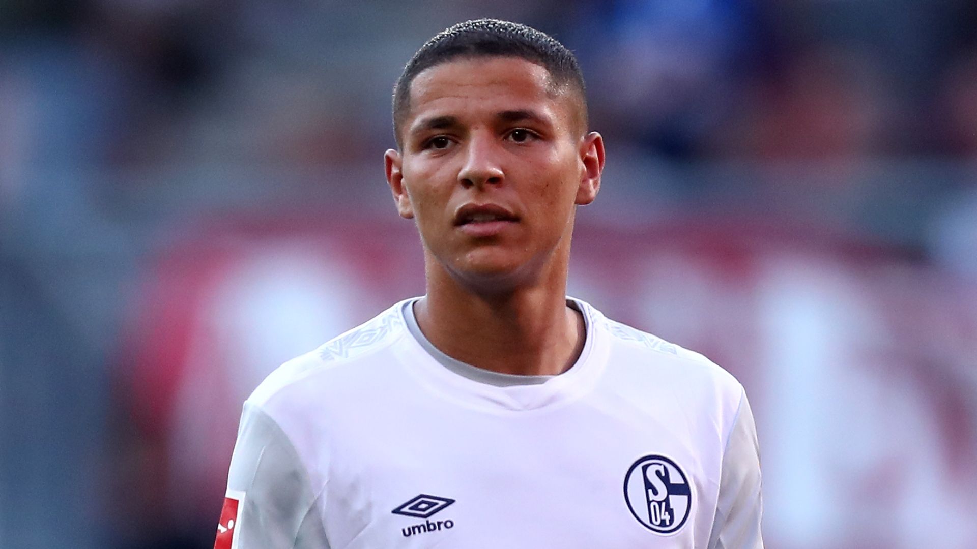 Amine Harit - Schalke 04