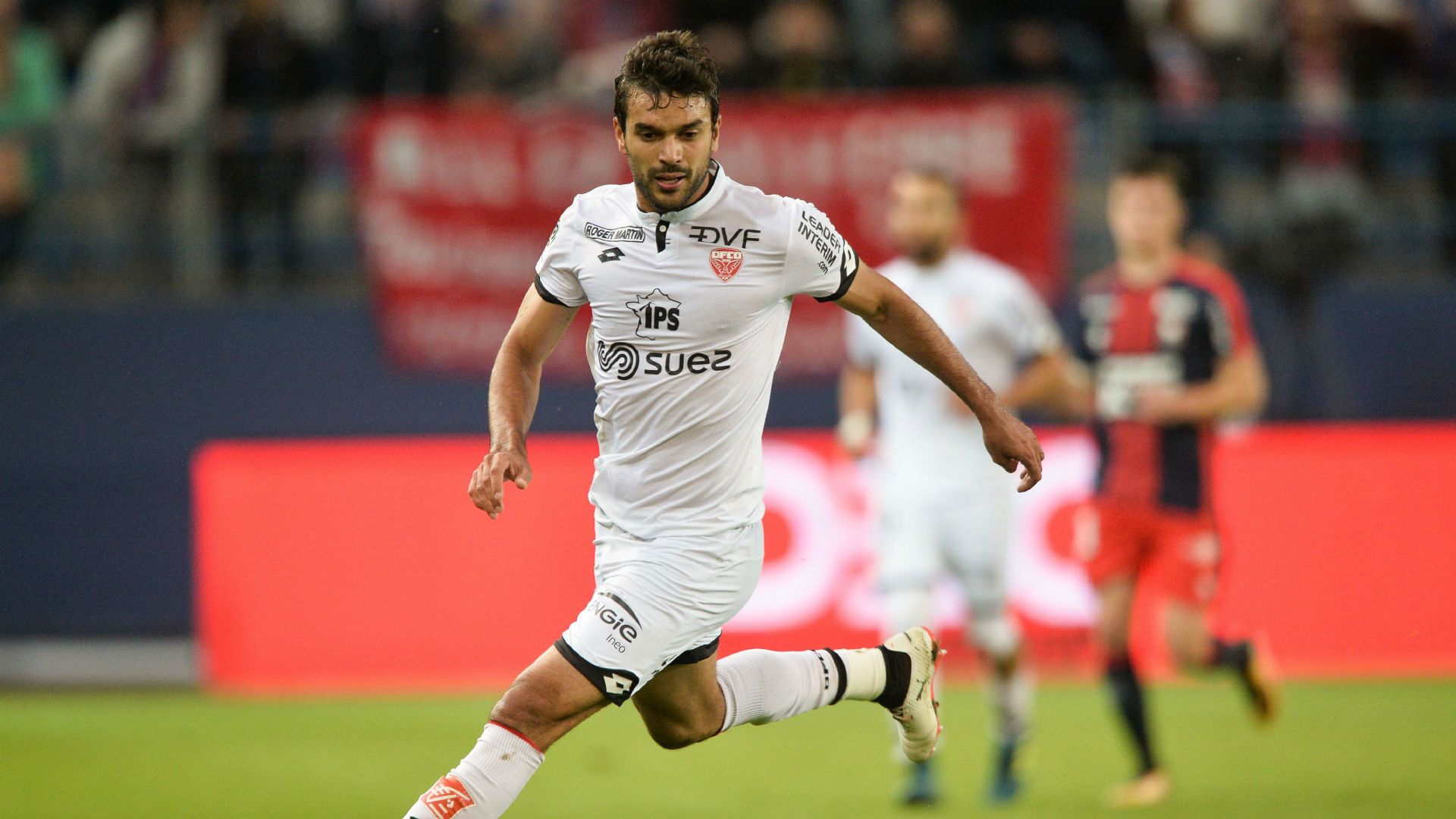 DFCO Oussama Haddadi