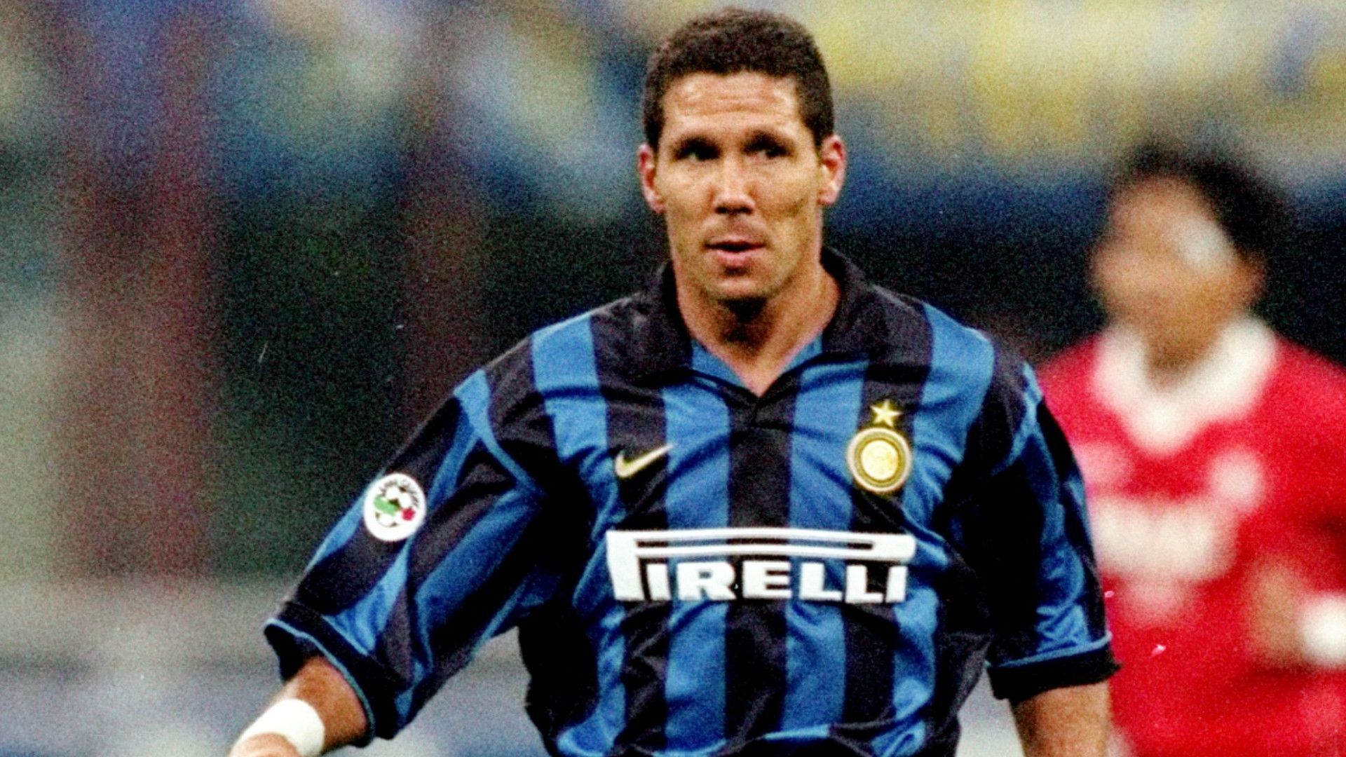 Diego Pablo Simeone Inter