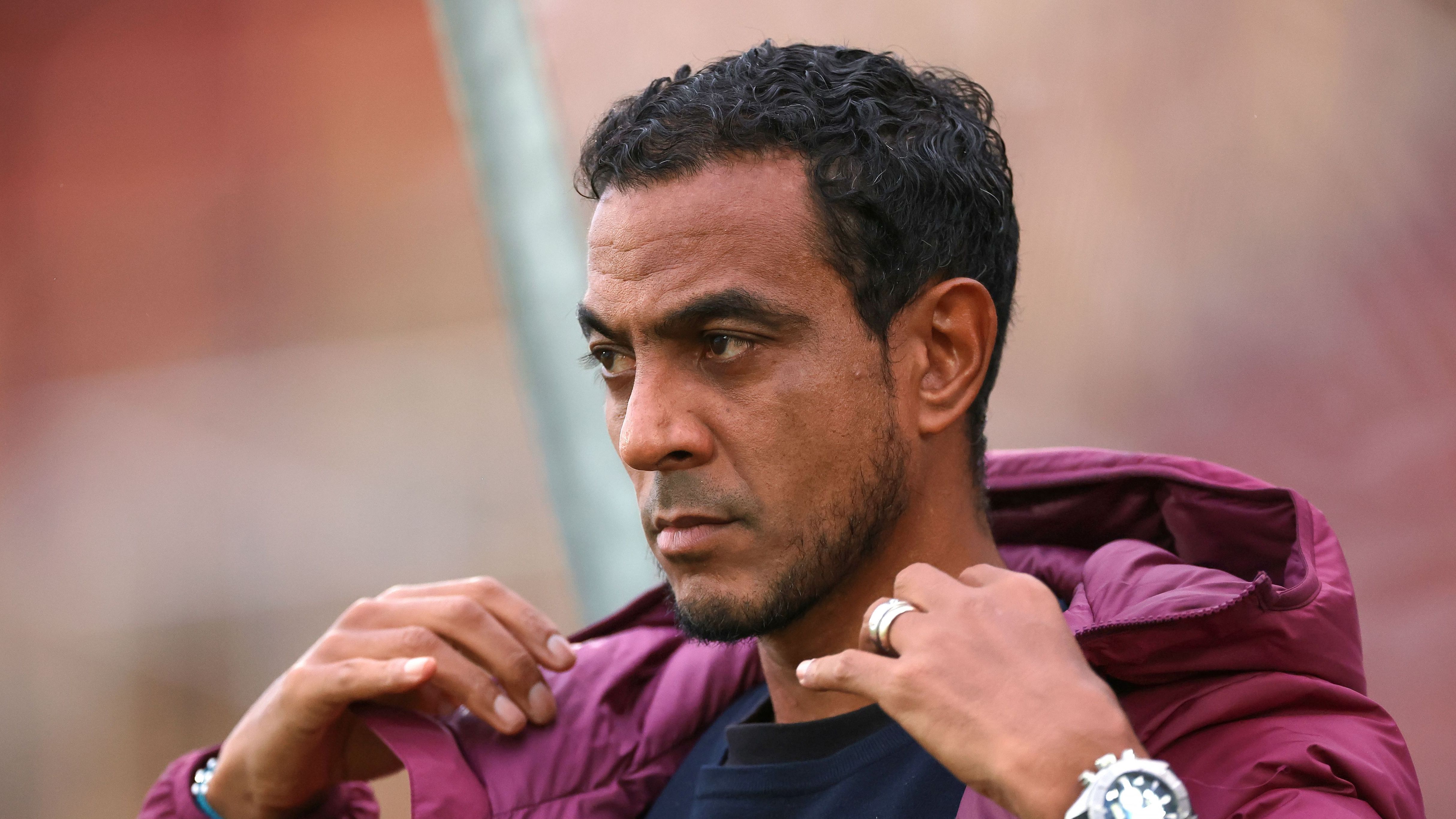 Fabrice Abriel PSG 2024-25