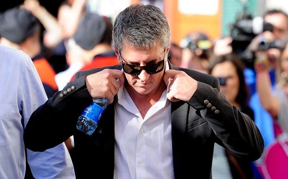 JORGE MESSI