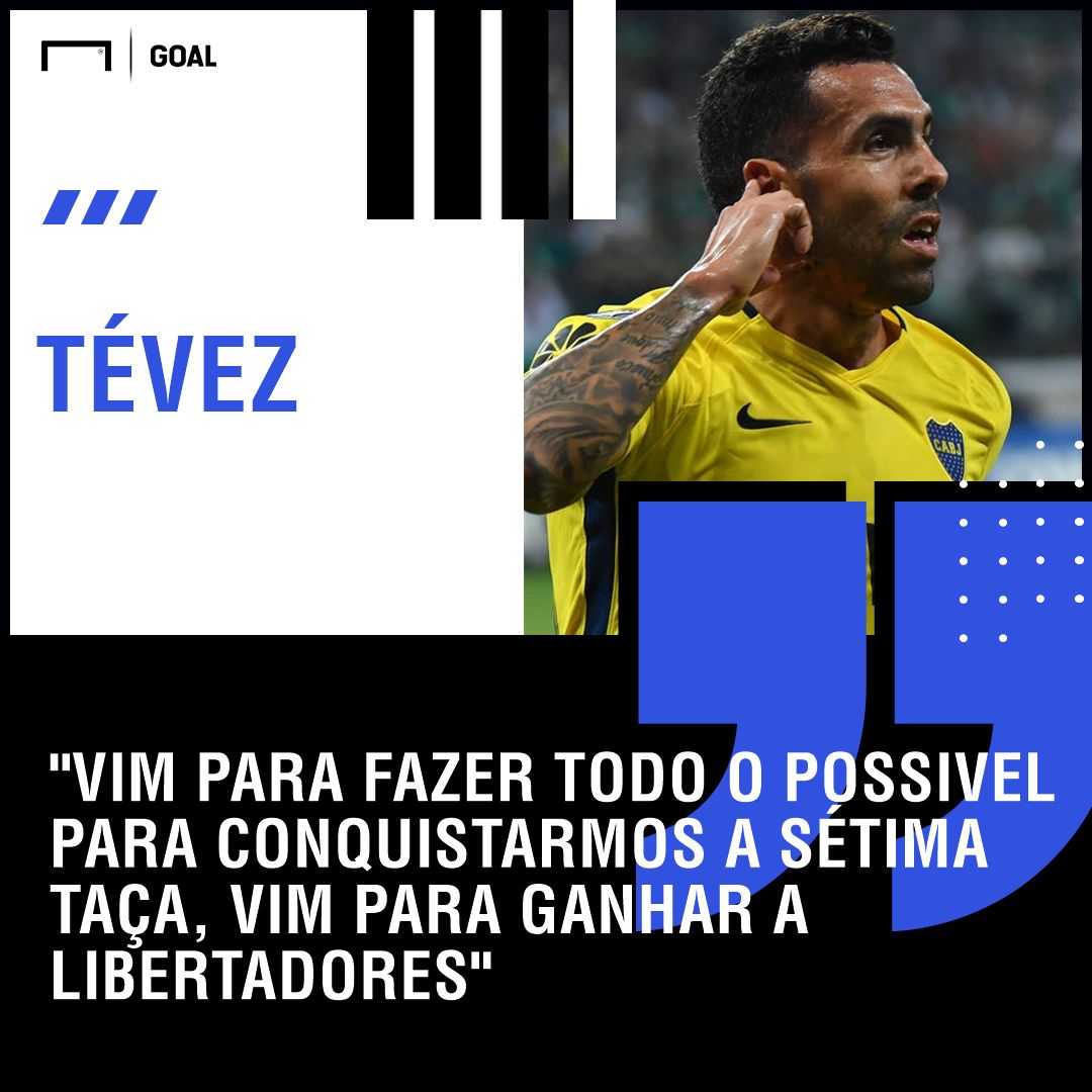 GFX Tevez