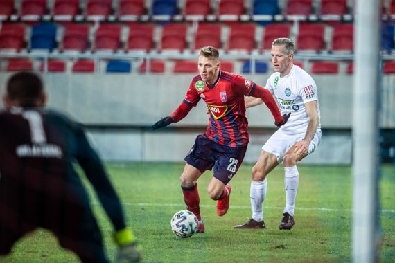 Fehérvár–MTK