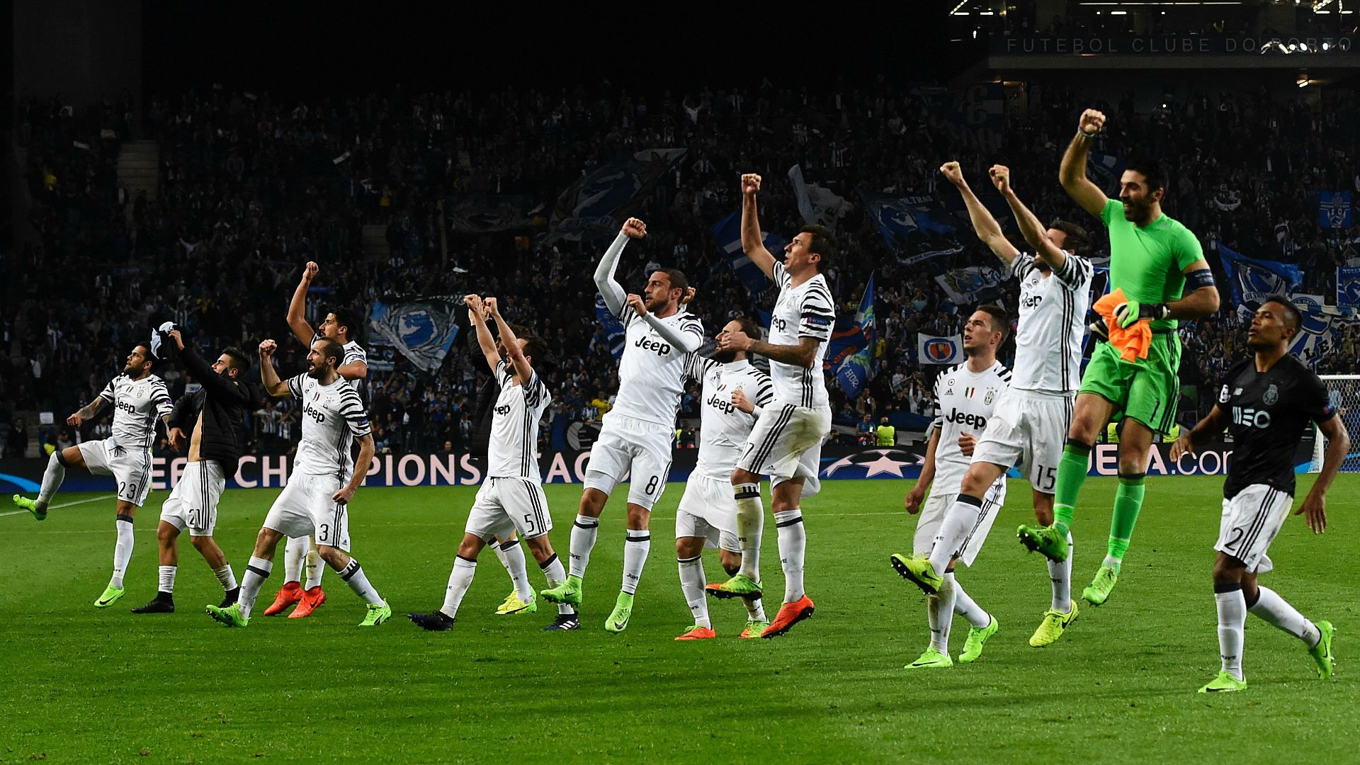 Juventus