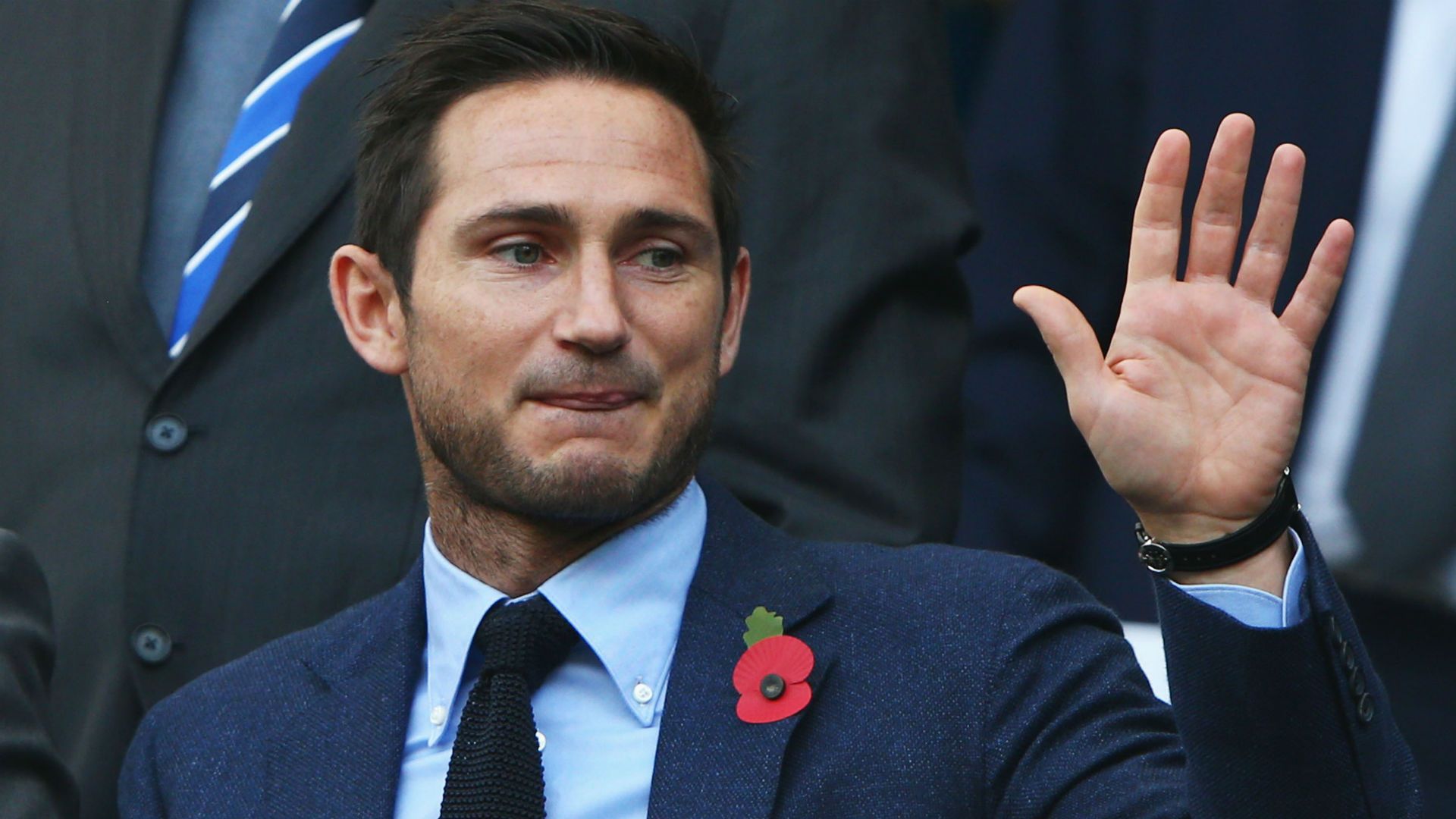 Frank Lampard