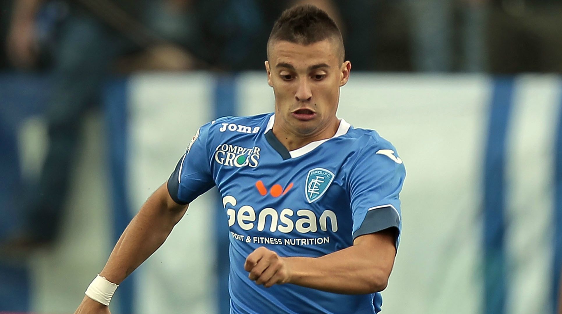 Rade Krunic Empoli