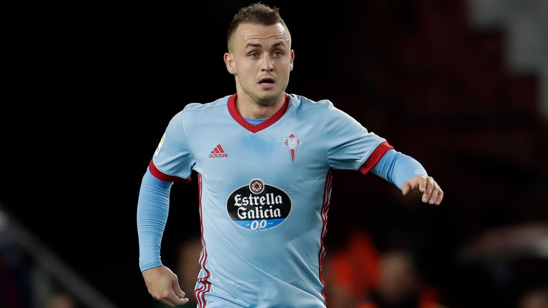 Lobotka Celta Vigo 11012018