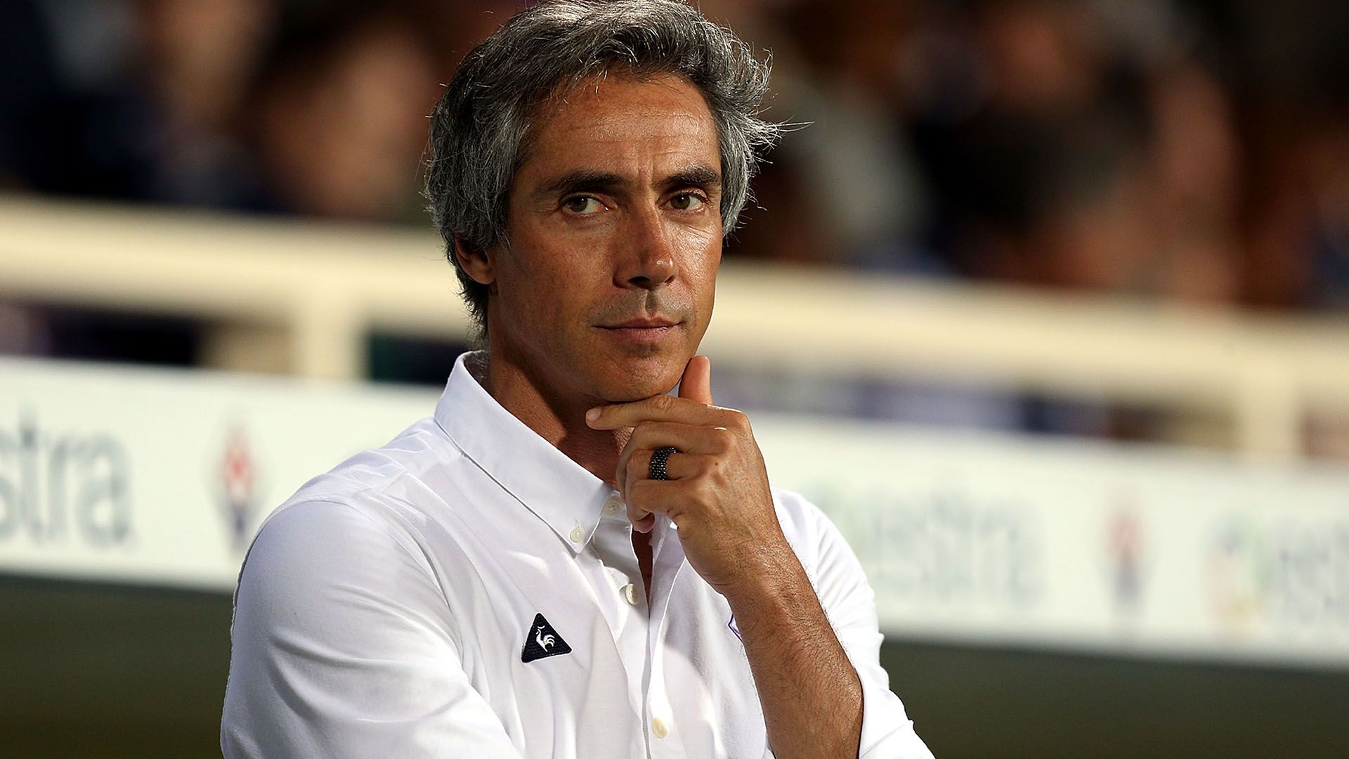 Paulo Sousa Fiorentina