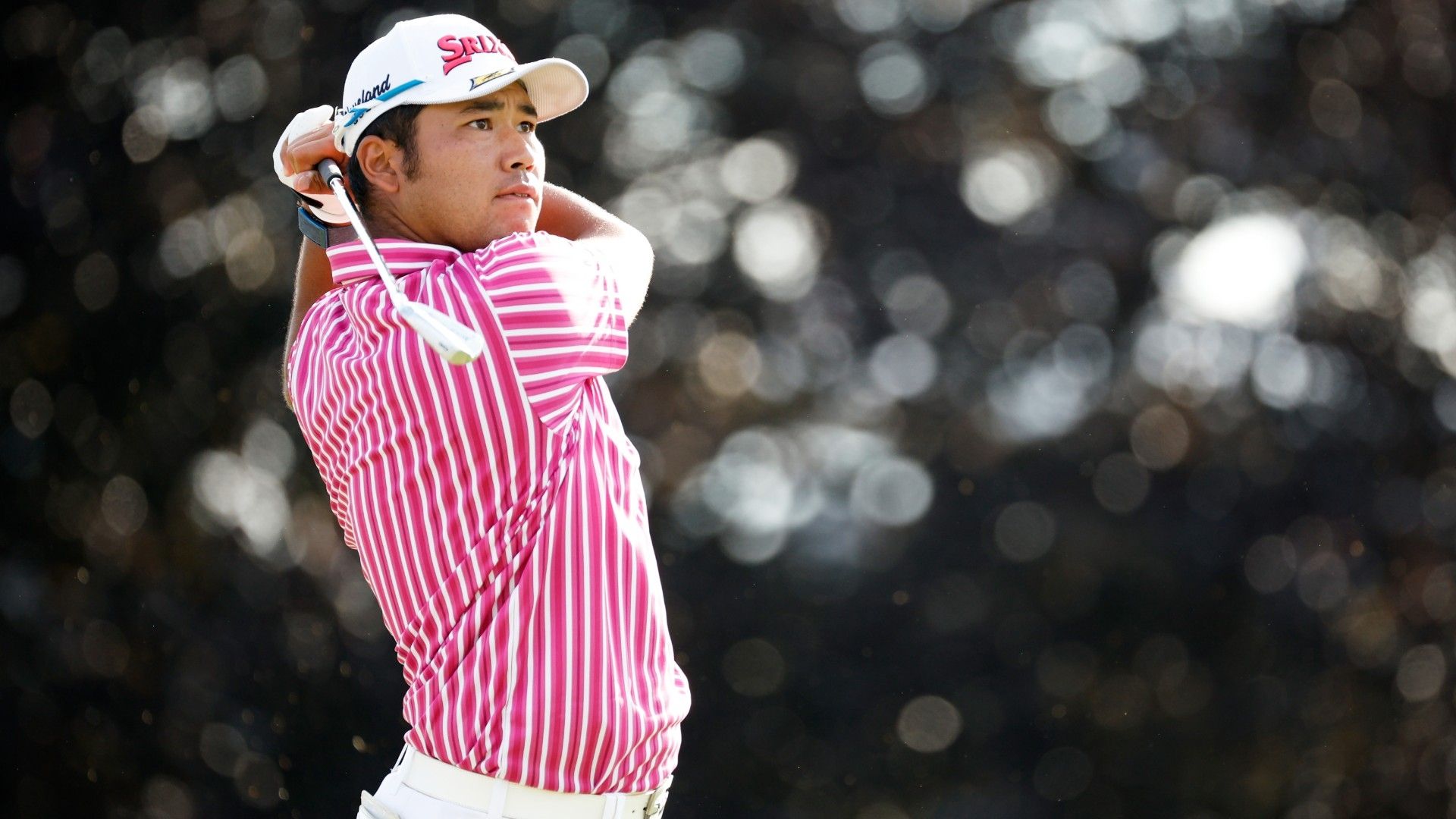 hideki matsuyama
