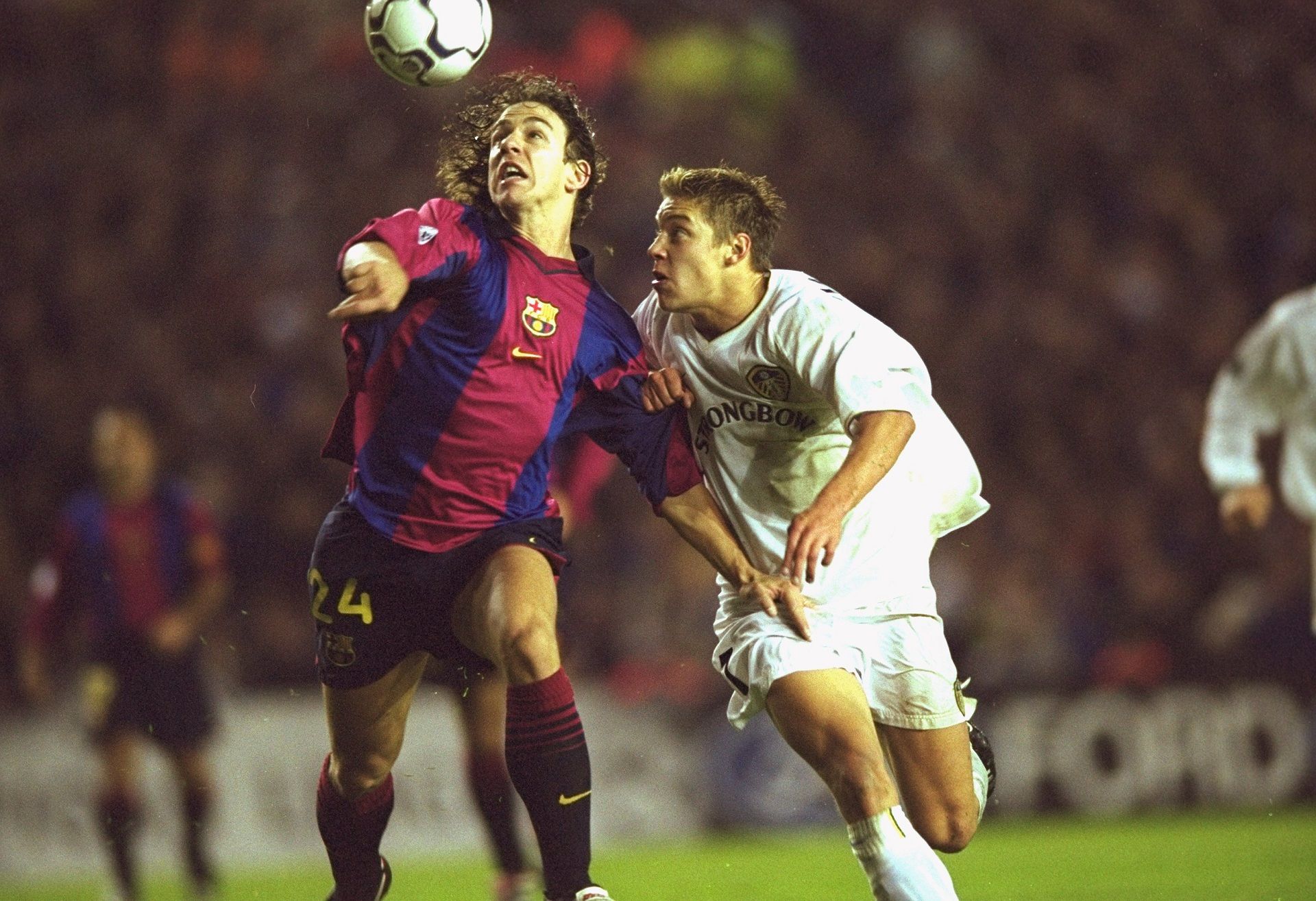 Puyol