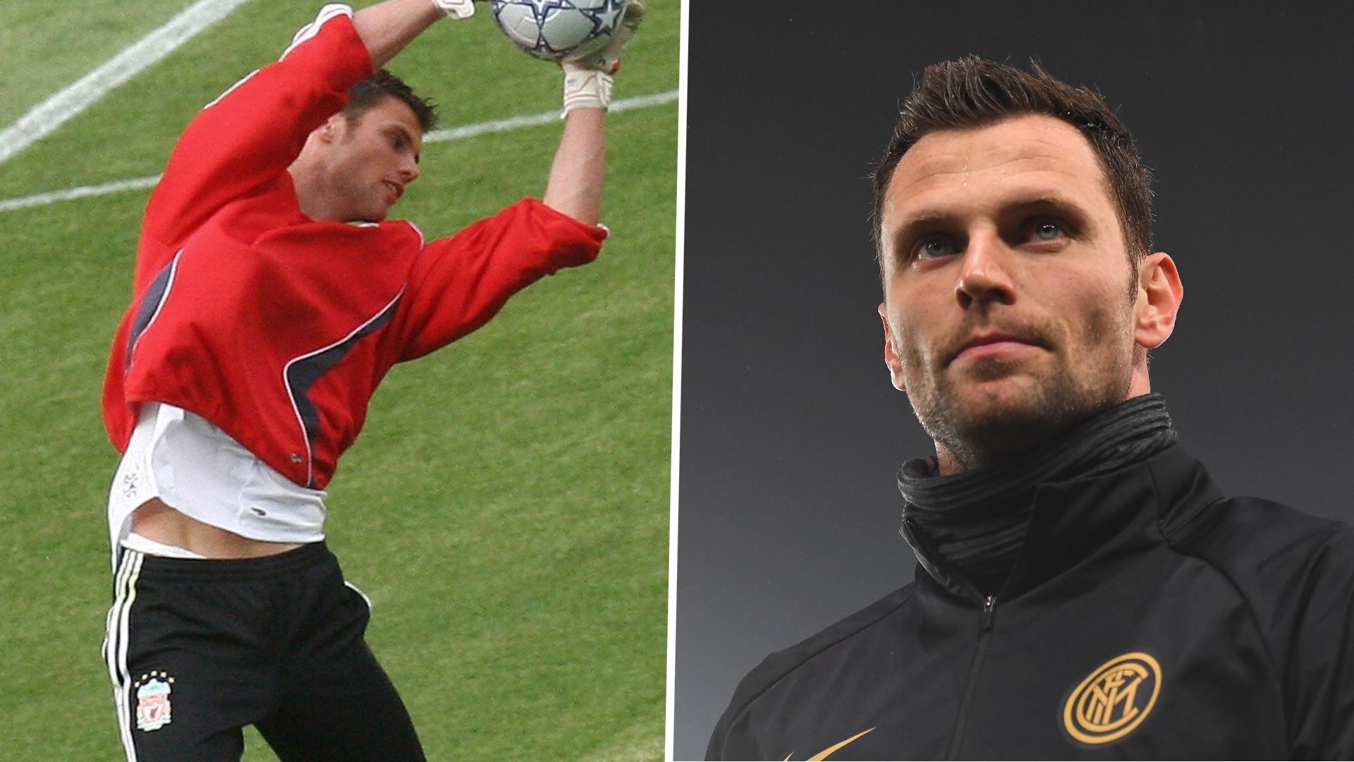 Padelli Liverpool Inter