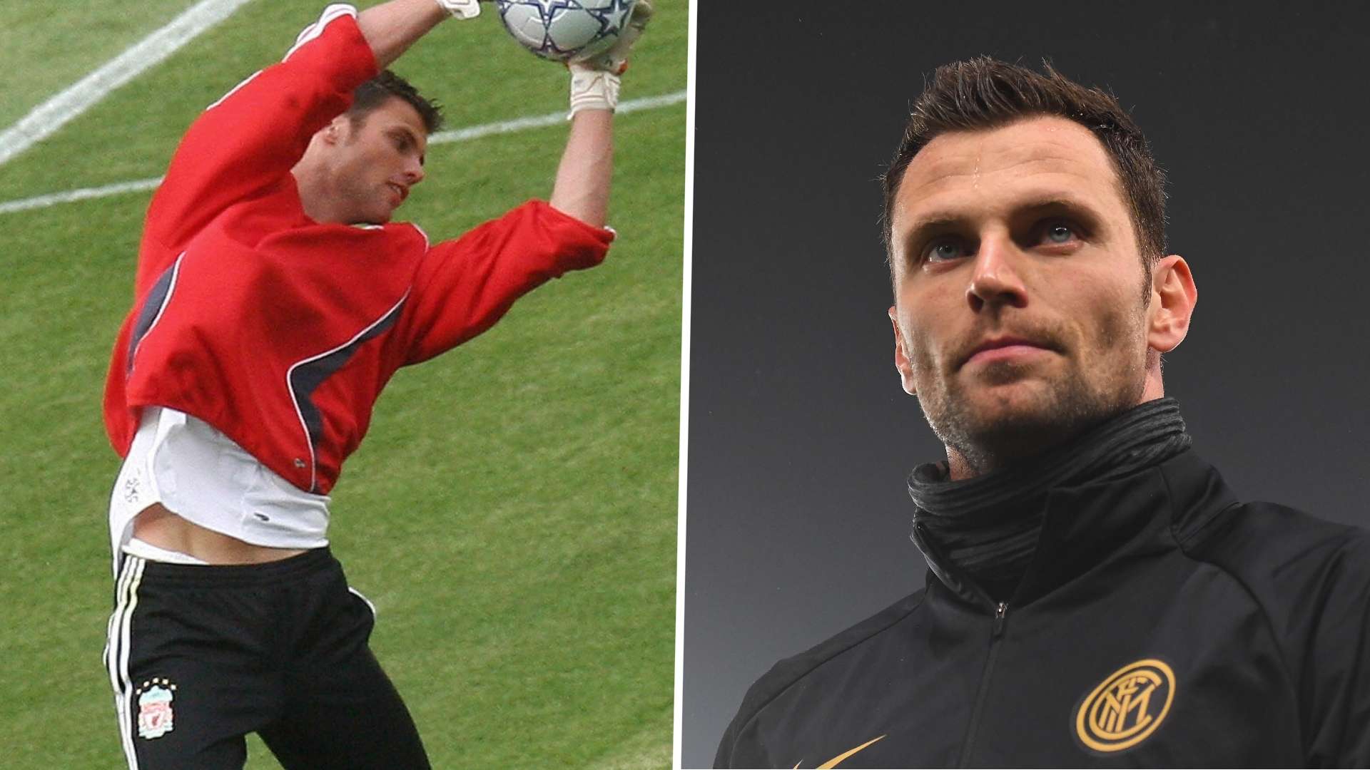 Padelli Liverpool Inter