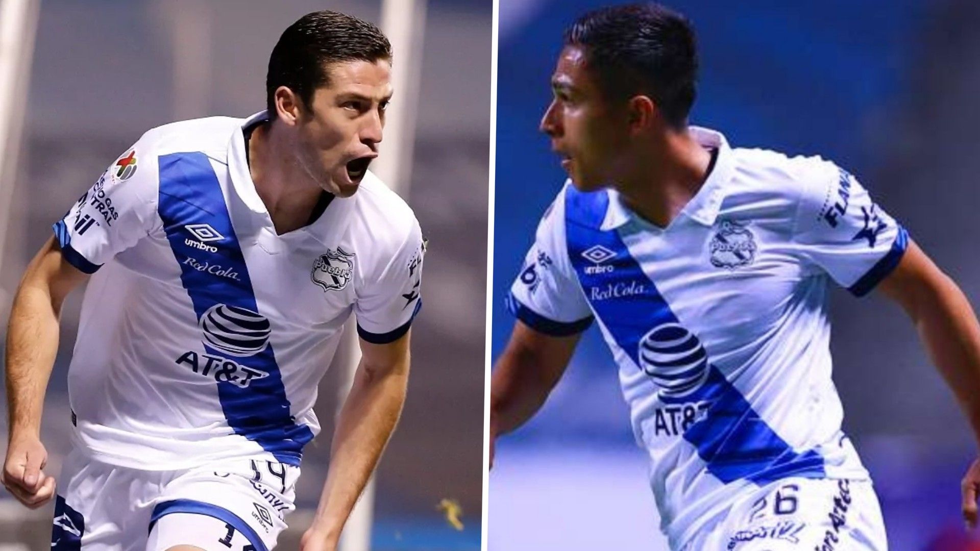 Santiago Ormeño Salvador Reyes Puebla