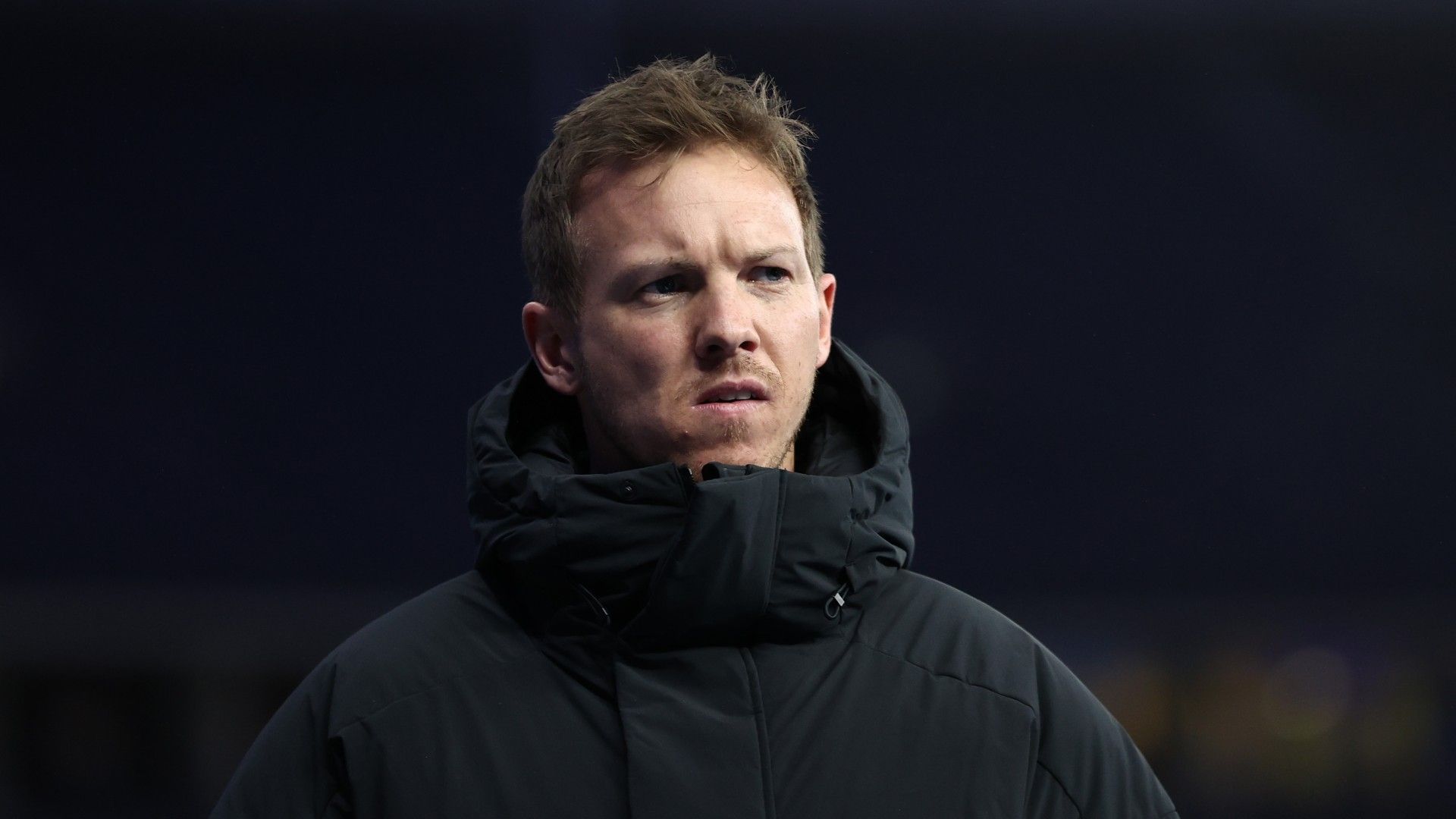 Julian Nagelsmann FC Bayern 23012022