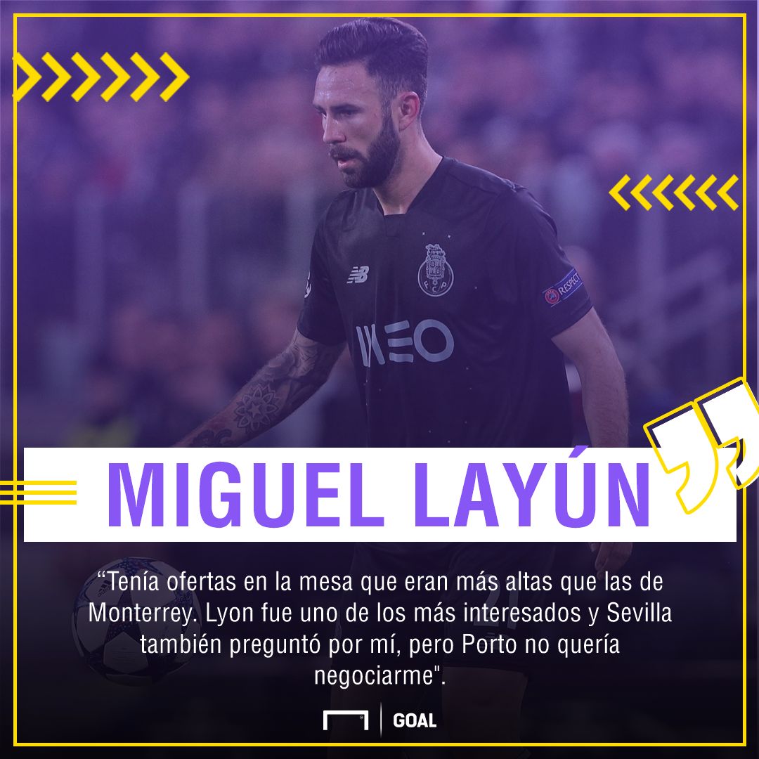 Miguel Layún PS