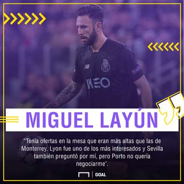 Miguel Layún PS