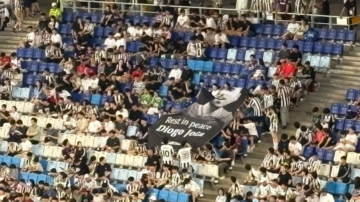 뉴캐슬 조타 추모