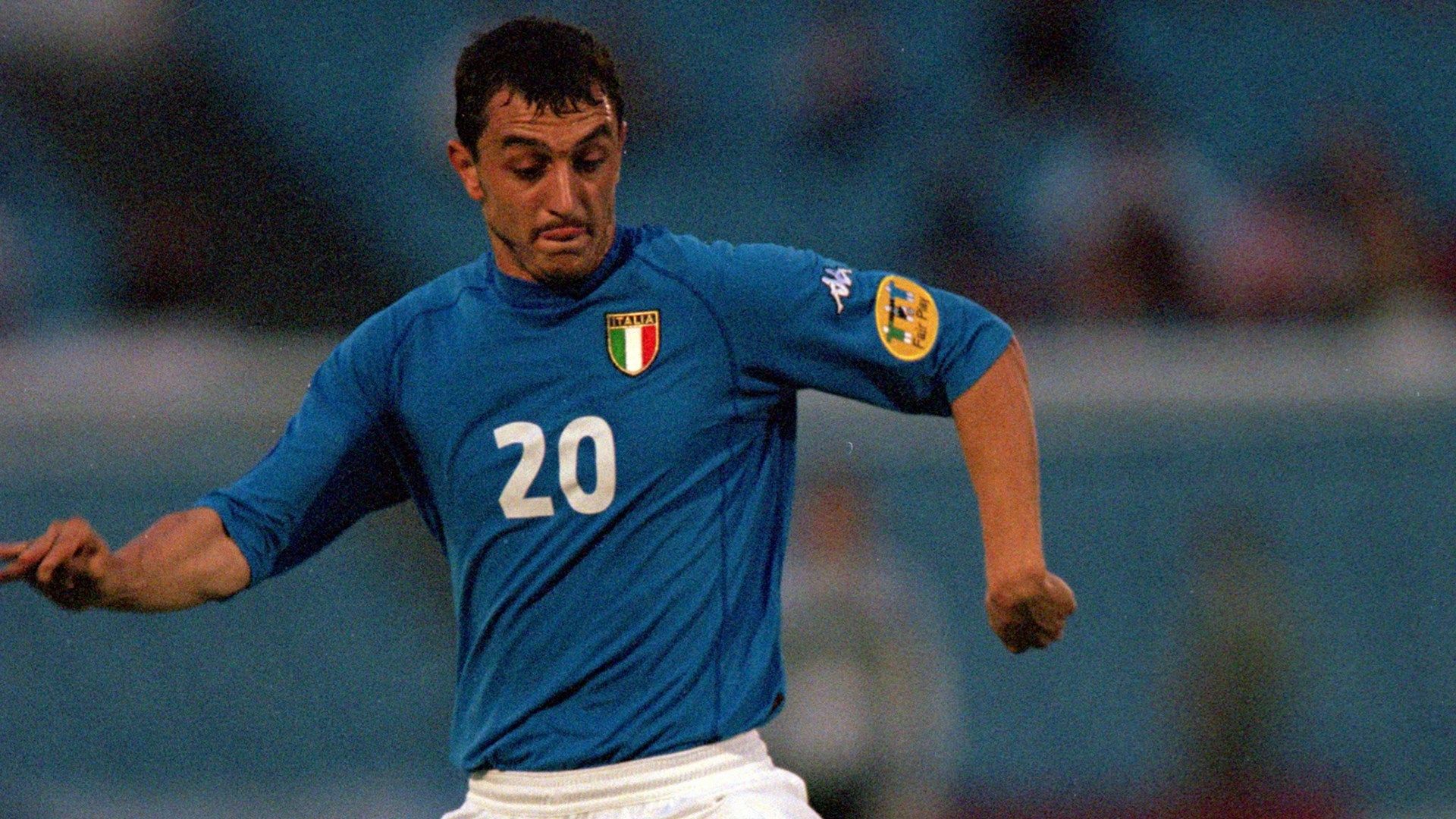 Gionatha Spinesi Italy