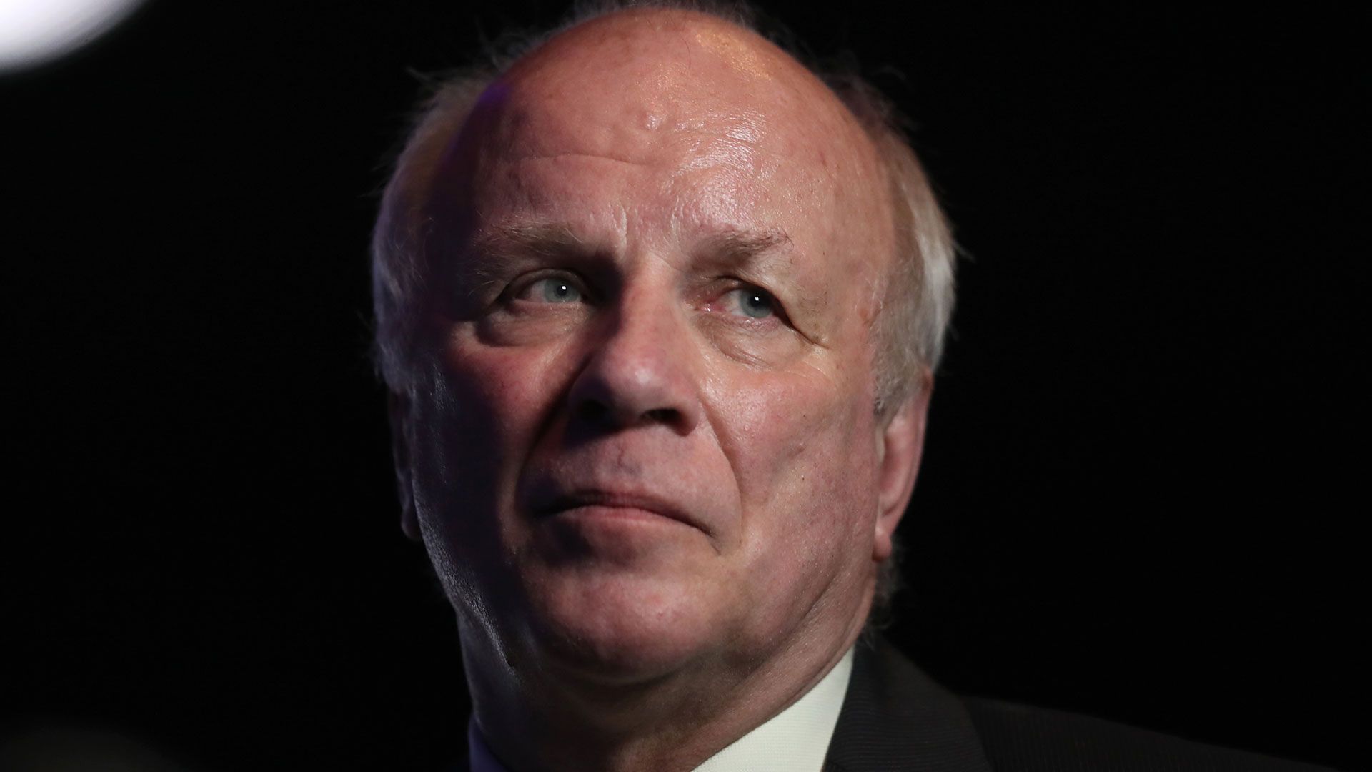 Greg Dyke FA 26022016