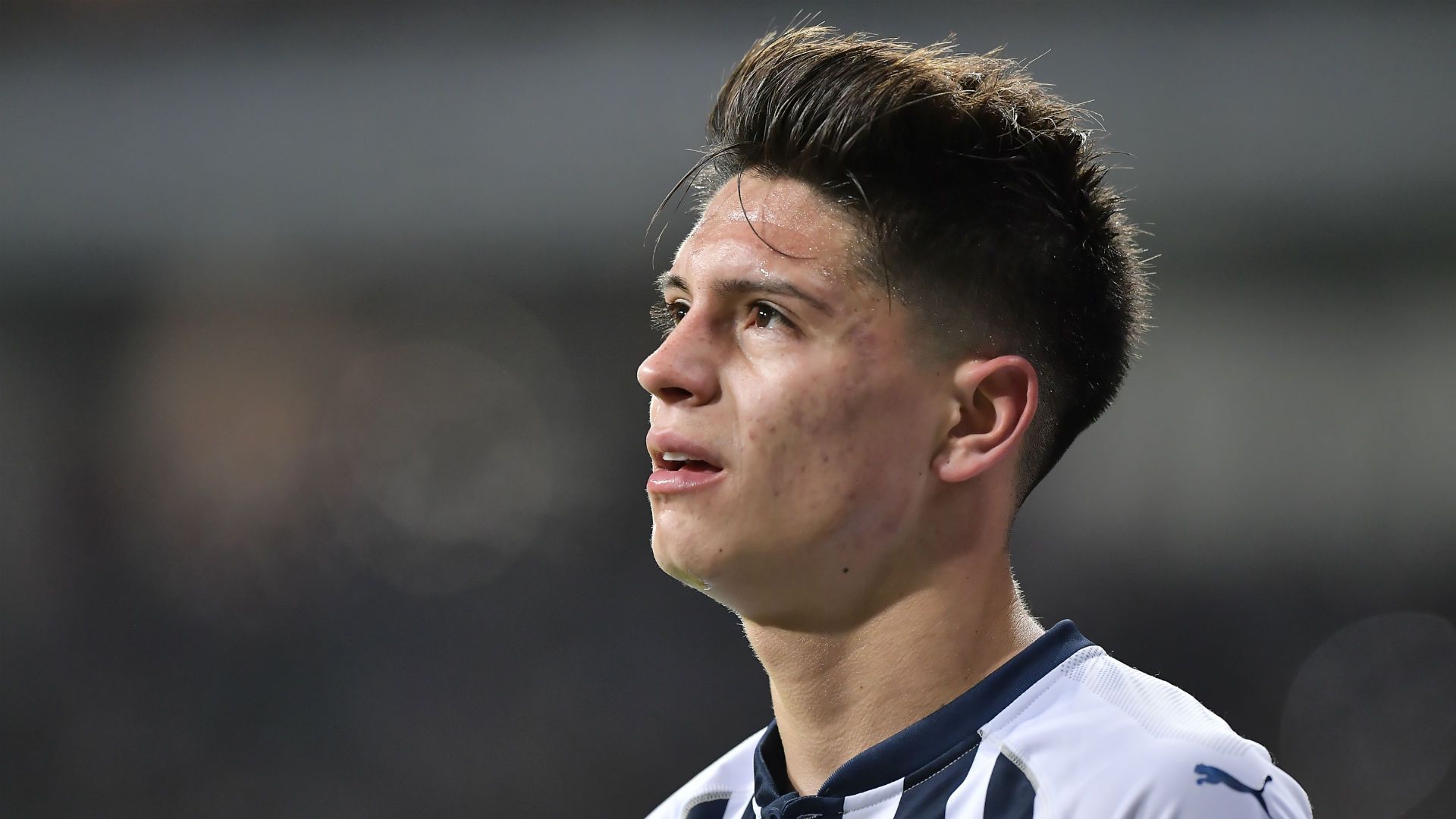 Jonathan Gonzalez Monterrey