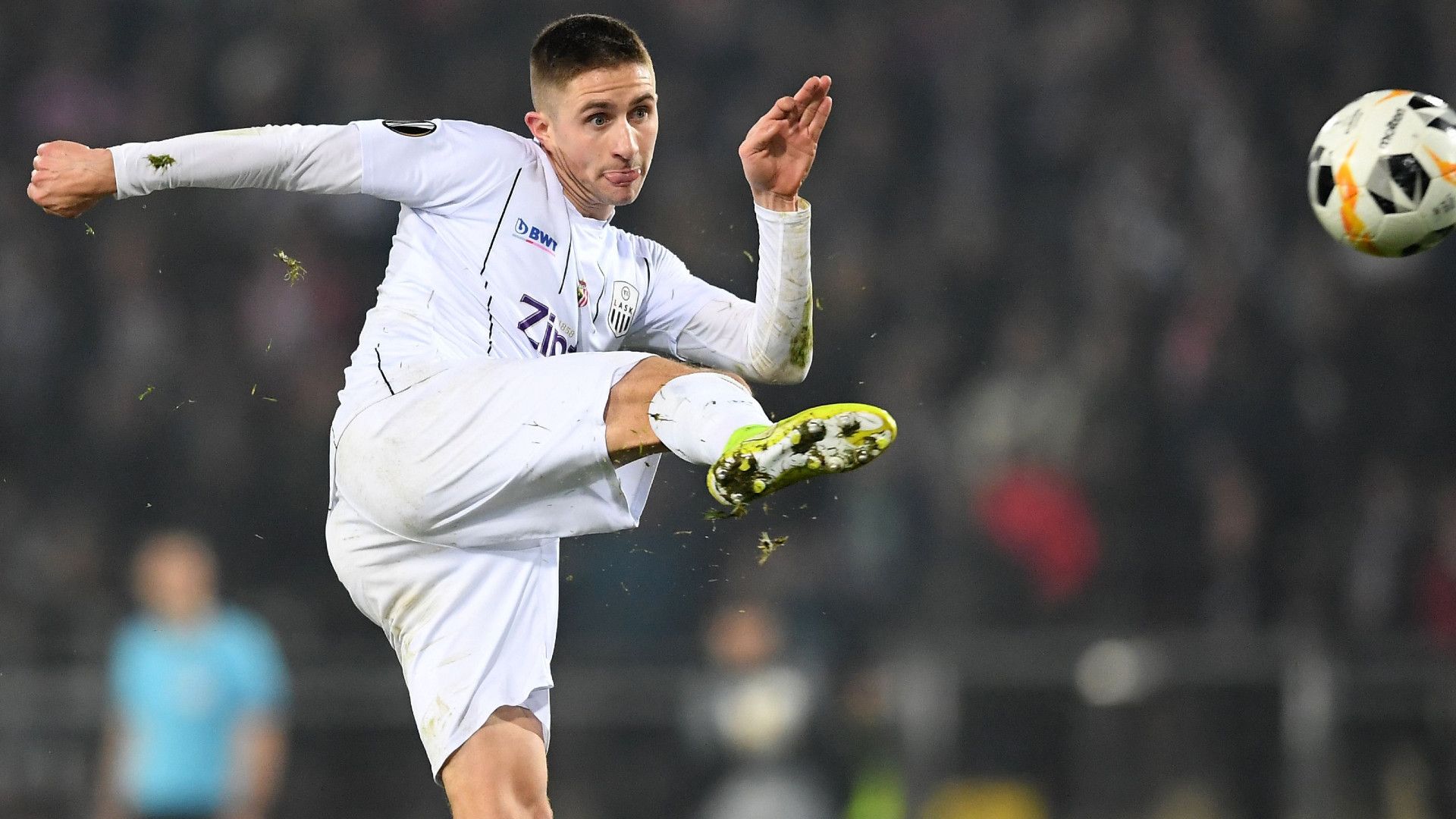 REINHOLD RANFTL LINZ