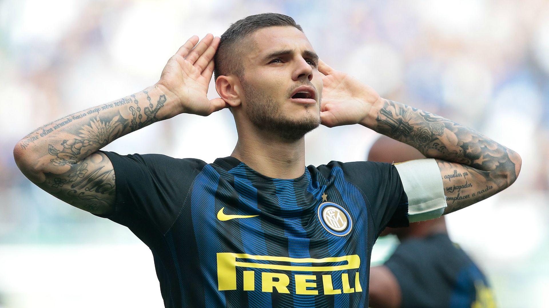 Mauro Icardi