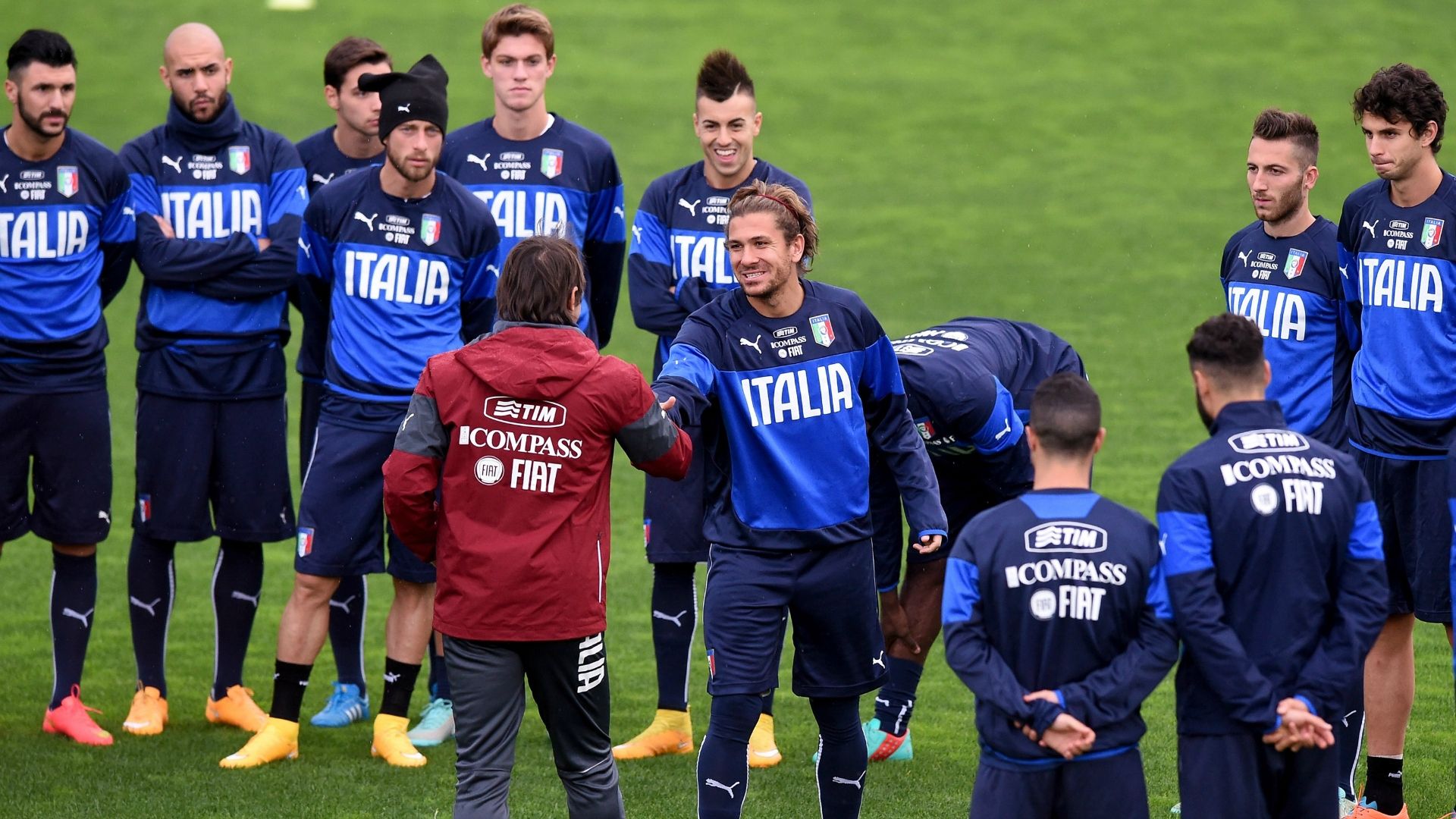 Italy National Team